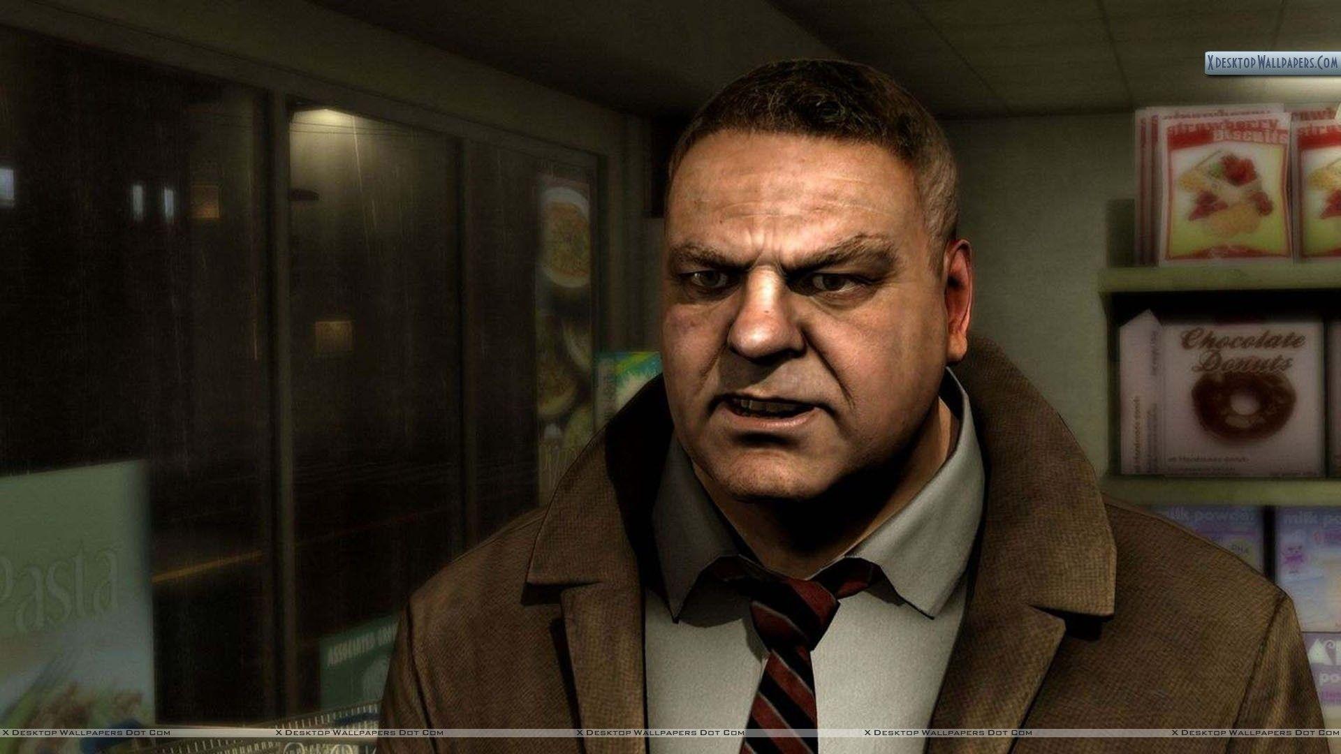 1920x1080 Scott Shelby In Bad Mood Wallpaper