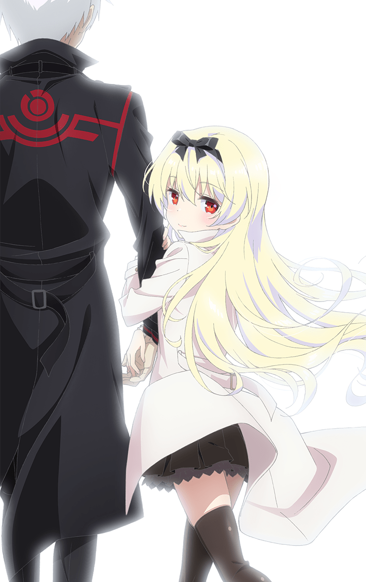 750x1193 Arifureta Shokugyou de Sekai Saikyou Anime Image Board