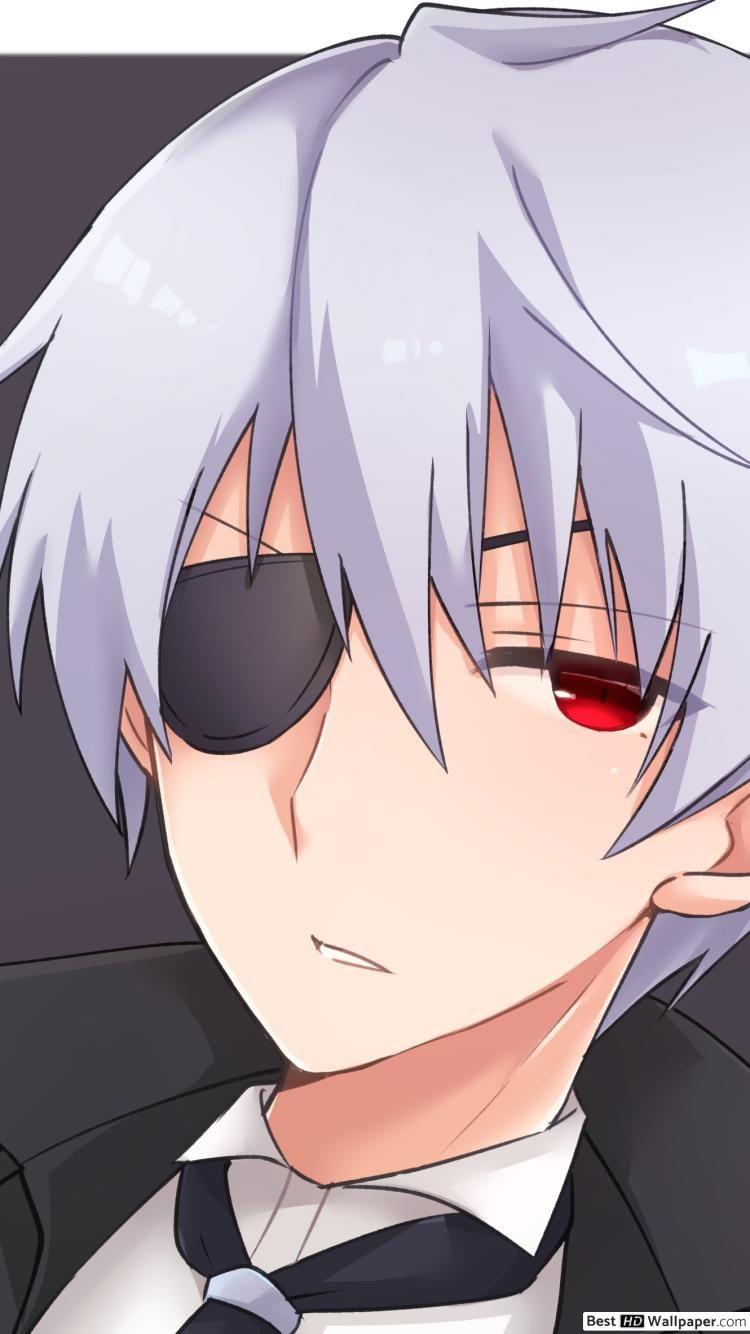 750x1334 Arifureta : From Commonplace To Worlds Strongest Nagumo