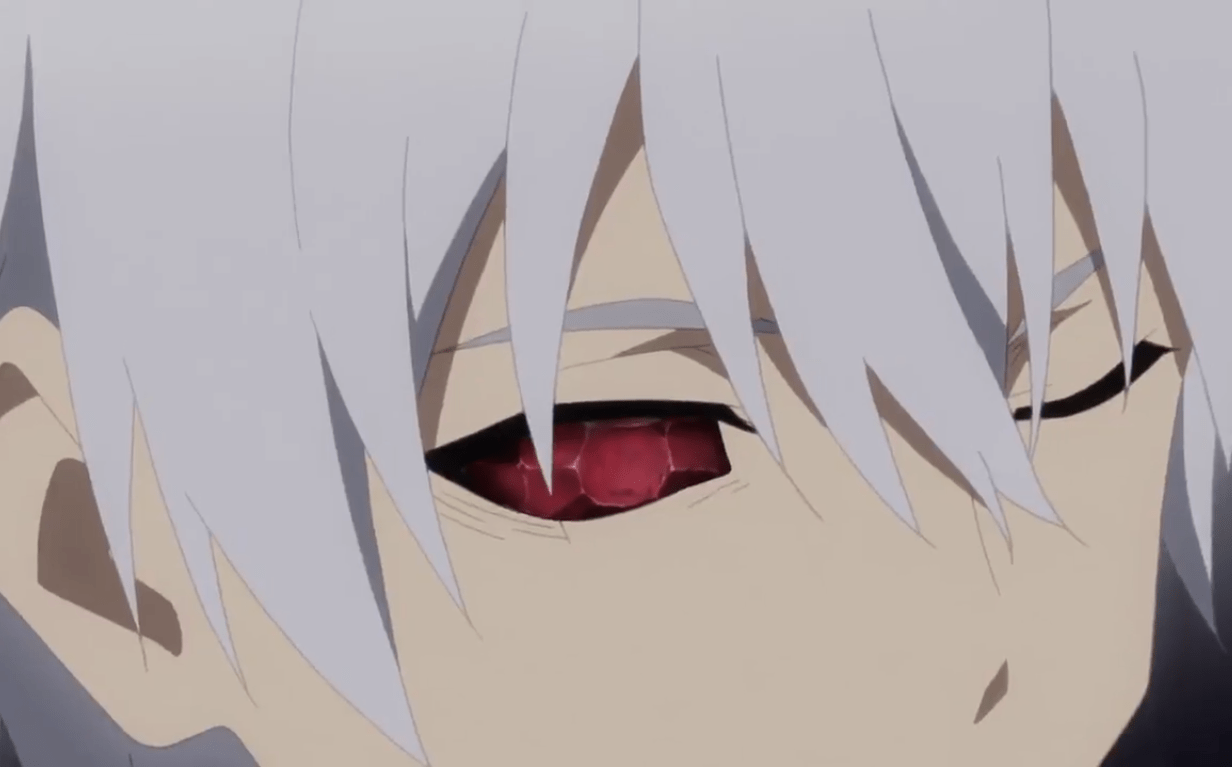 1232x767 Hajime Nagumo Blasts Apart DEATH BATTLE!