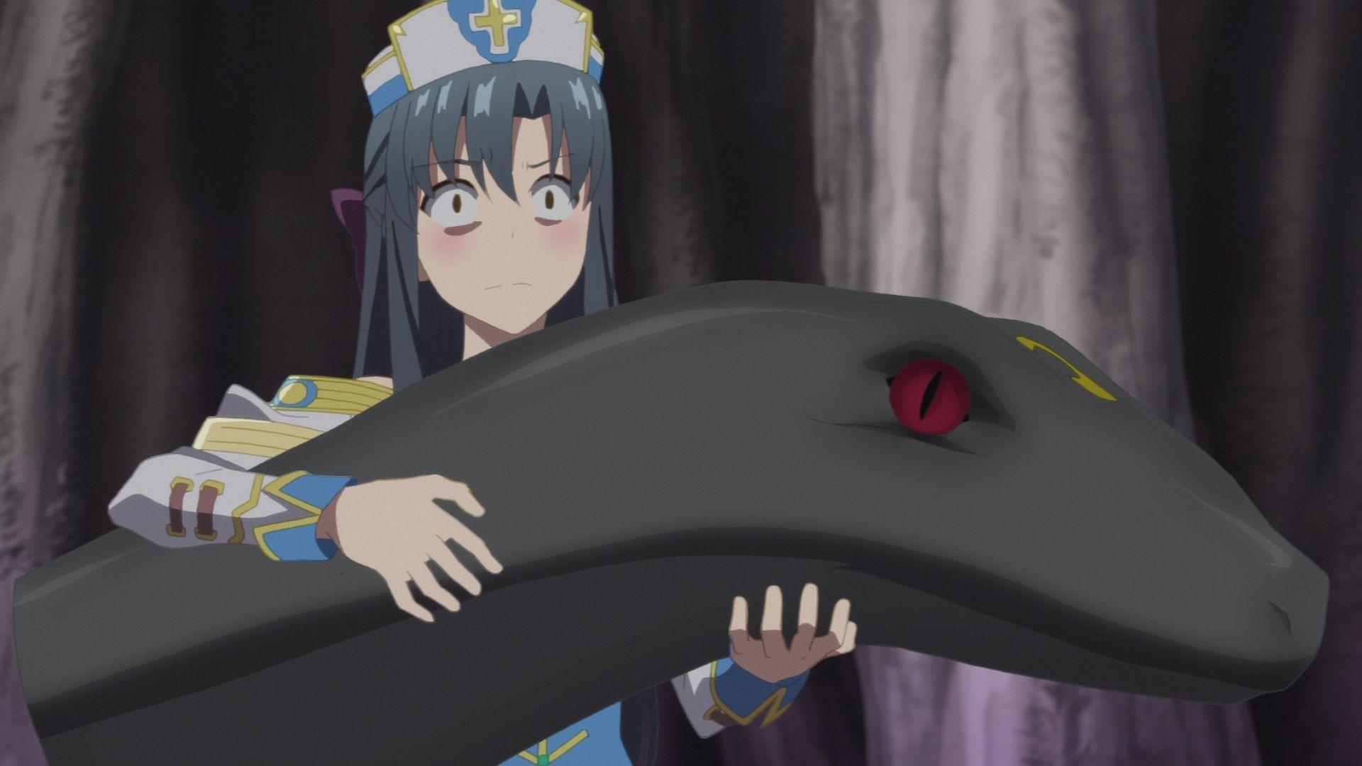 1920x1080 Watch Arifureta: From Commonplace to World's Strongest Season 1 Episode 13 Sub & Dub