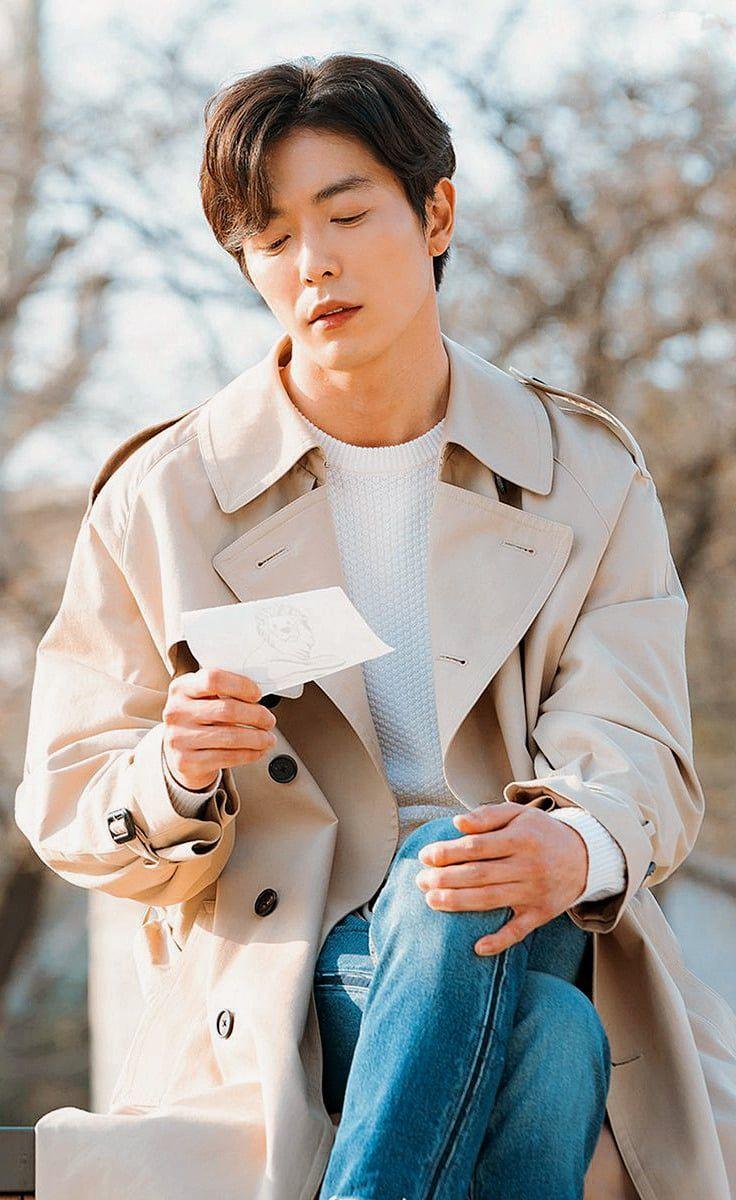736x1200 ryan gold - boyfriend looks in 'her private life' (Dengan gambar)