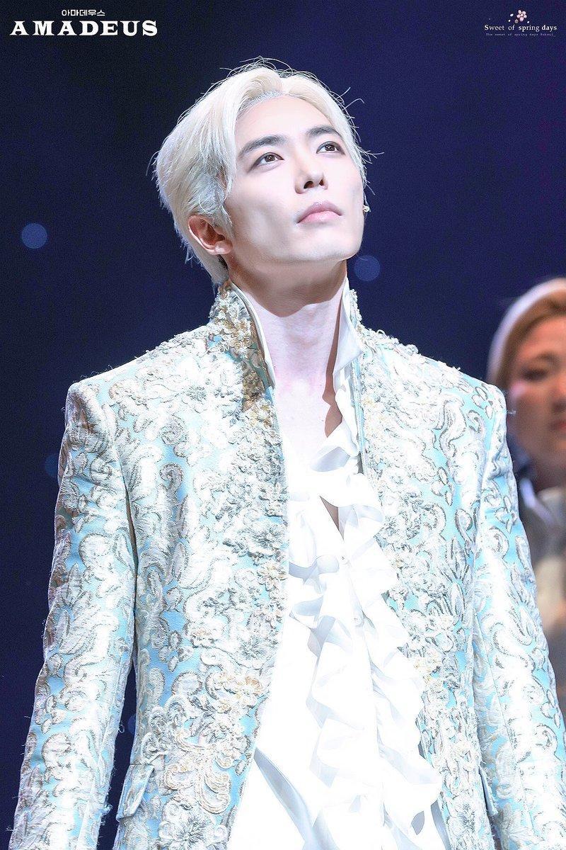 800x1200 Kim Jae Wook Wallpaper