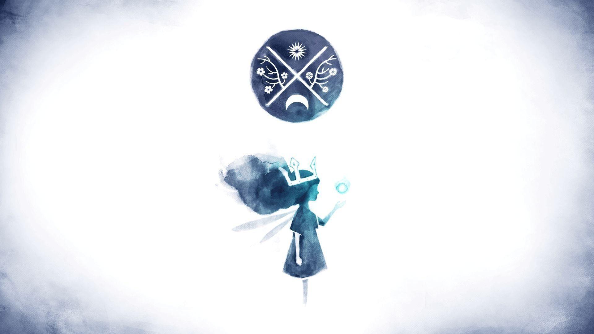 1920x1080 Aurora, Child of Light Wallpaper HD / Desktop and Mobile Background