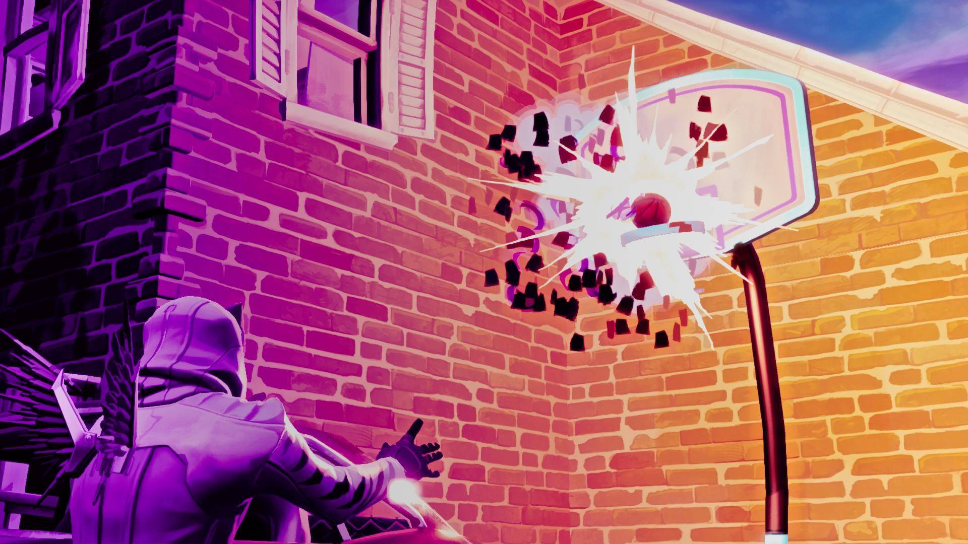 Master Key Fortnite Wallpapers - Top Free Master Key Fortnite ...