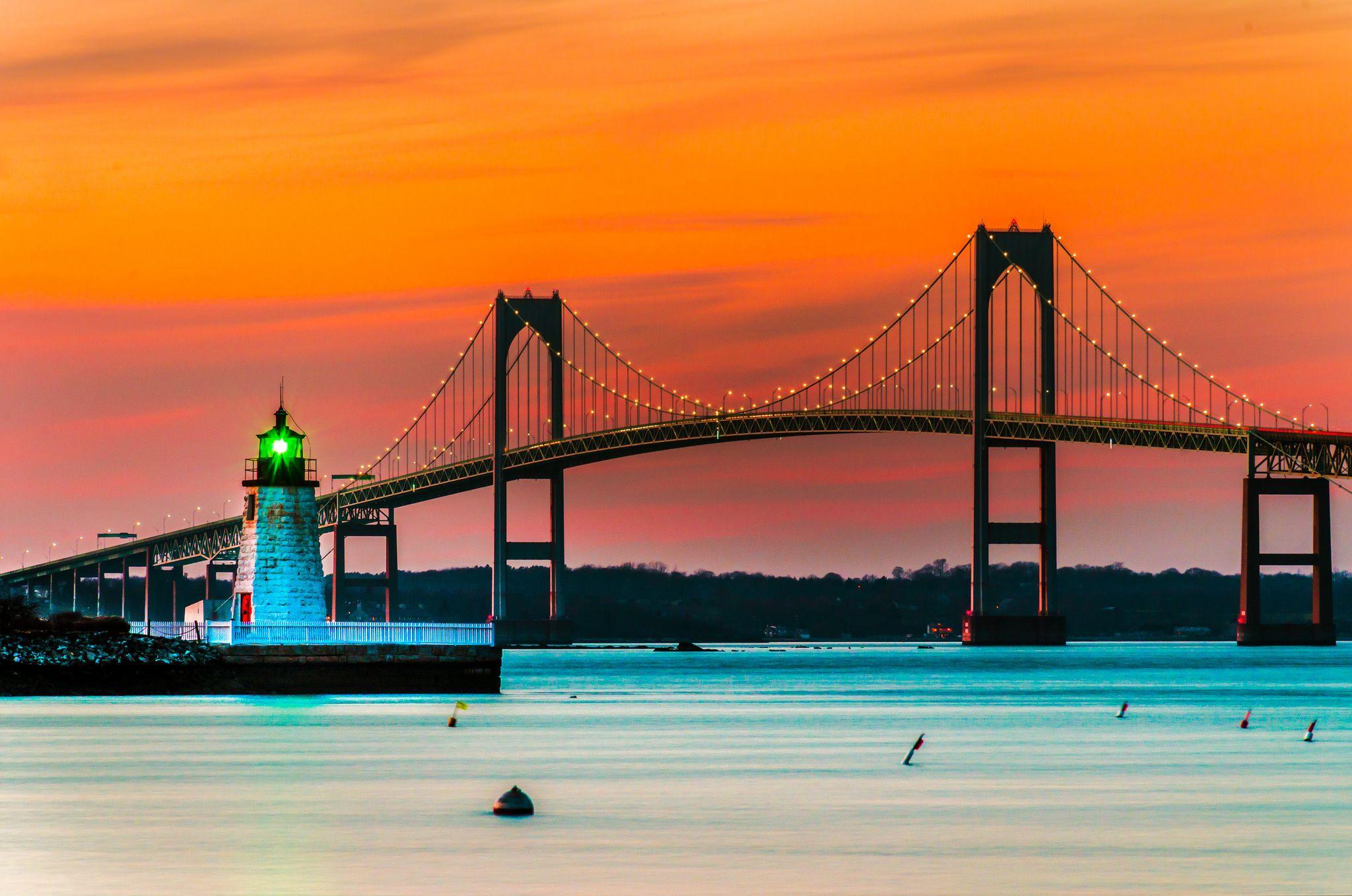 2048x1358 Rhode Island Wallpaper
