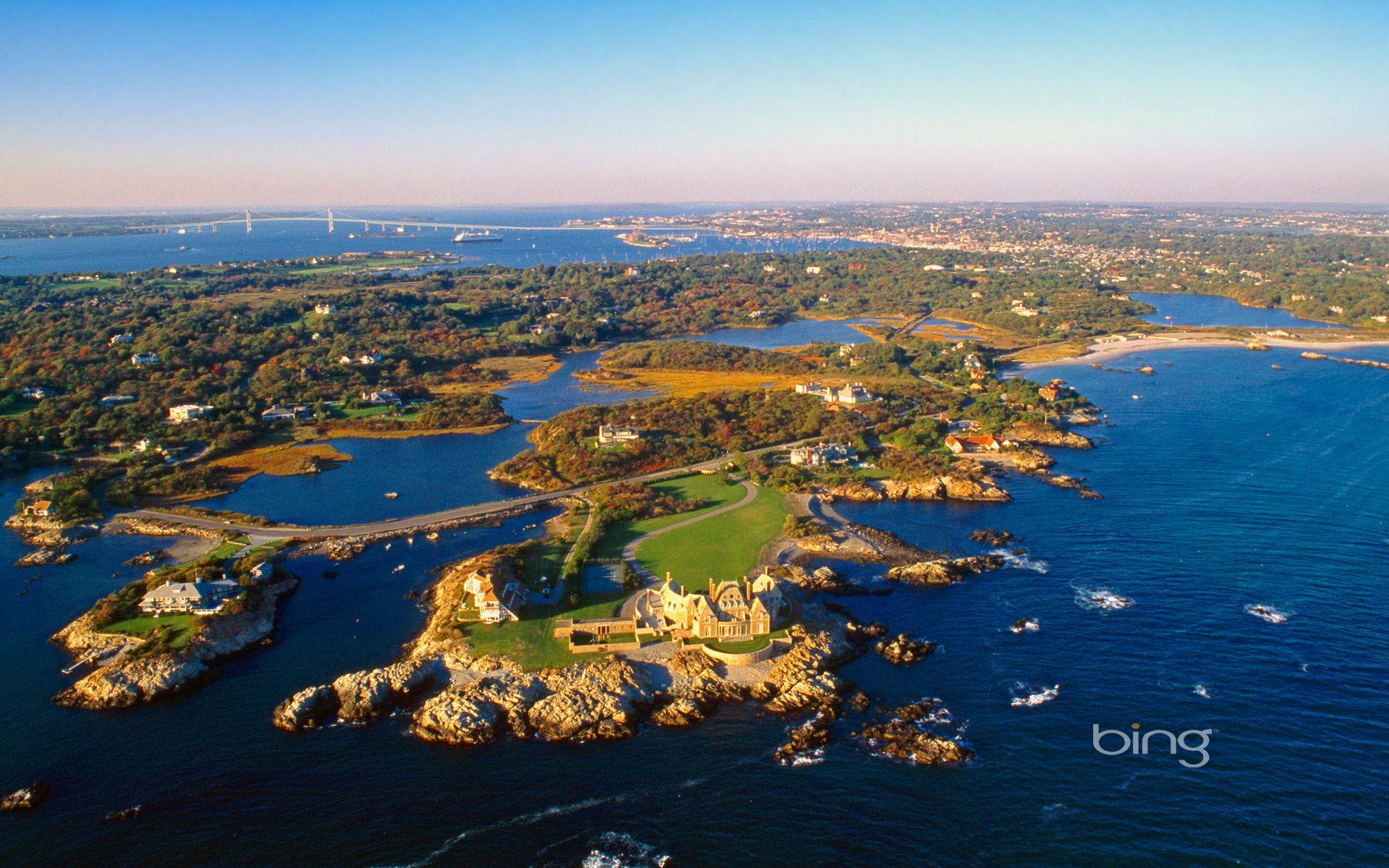Rhode Island Wallpapers - Top Free Rhode Island Backgrounds