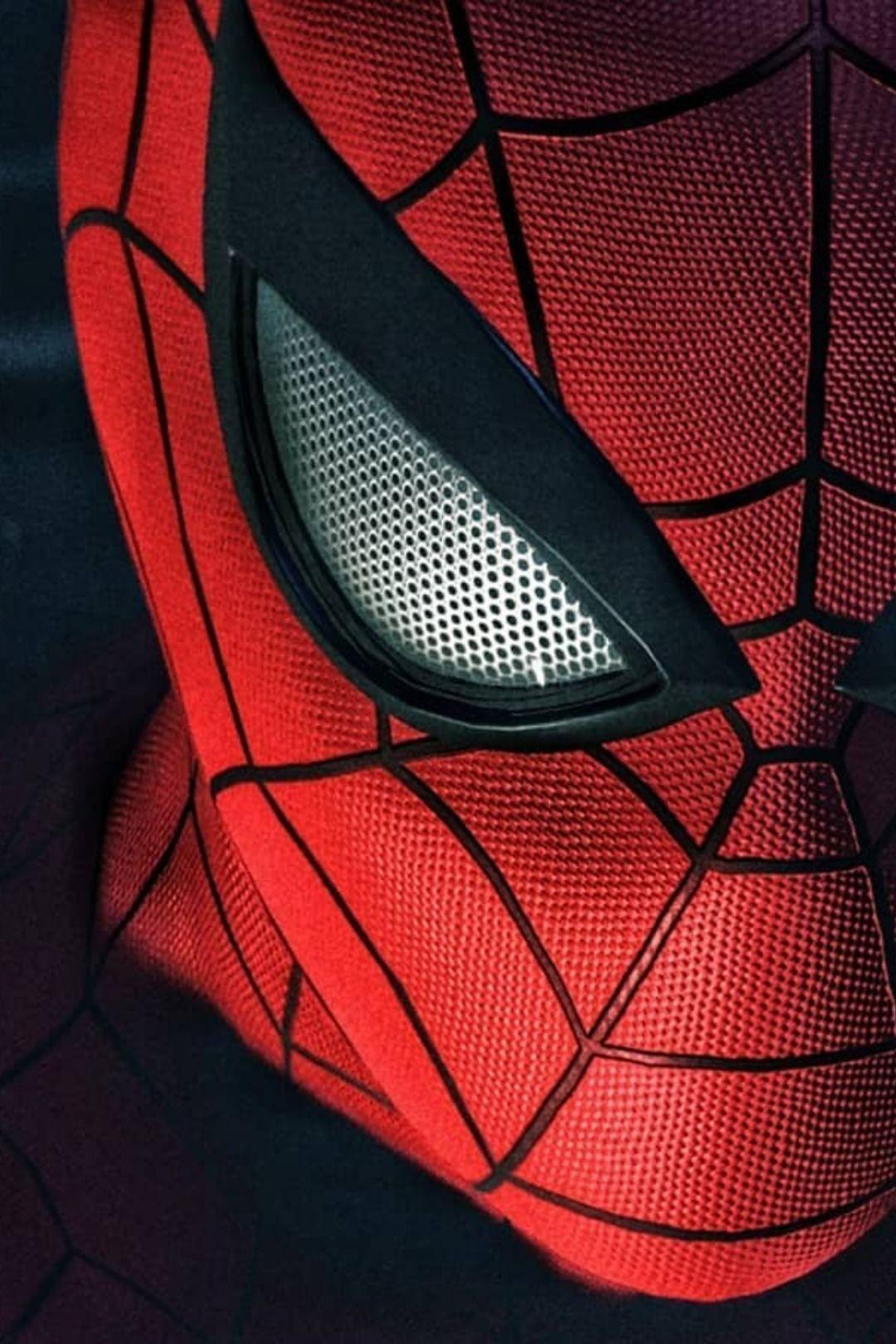 1080x1620 The Best Spiderman Wallpaper for your Smartphone Taken from