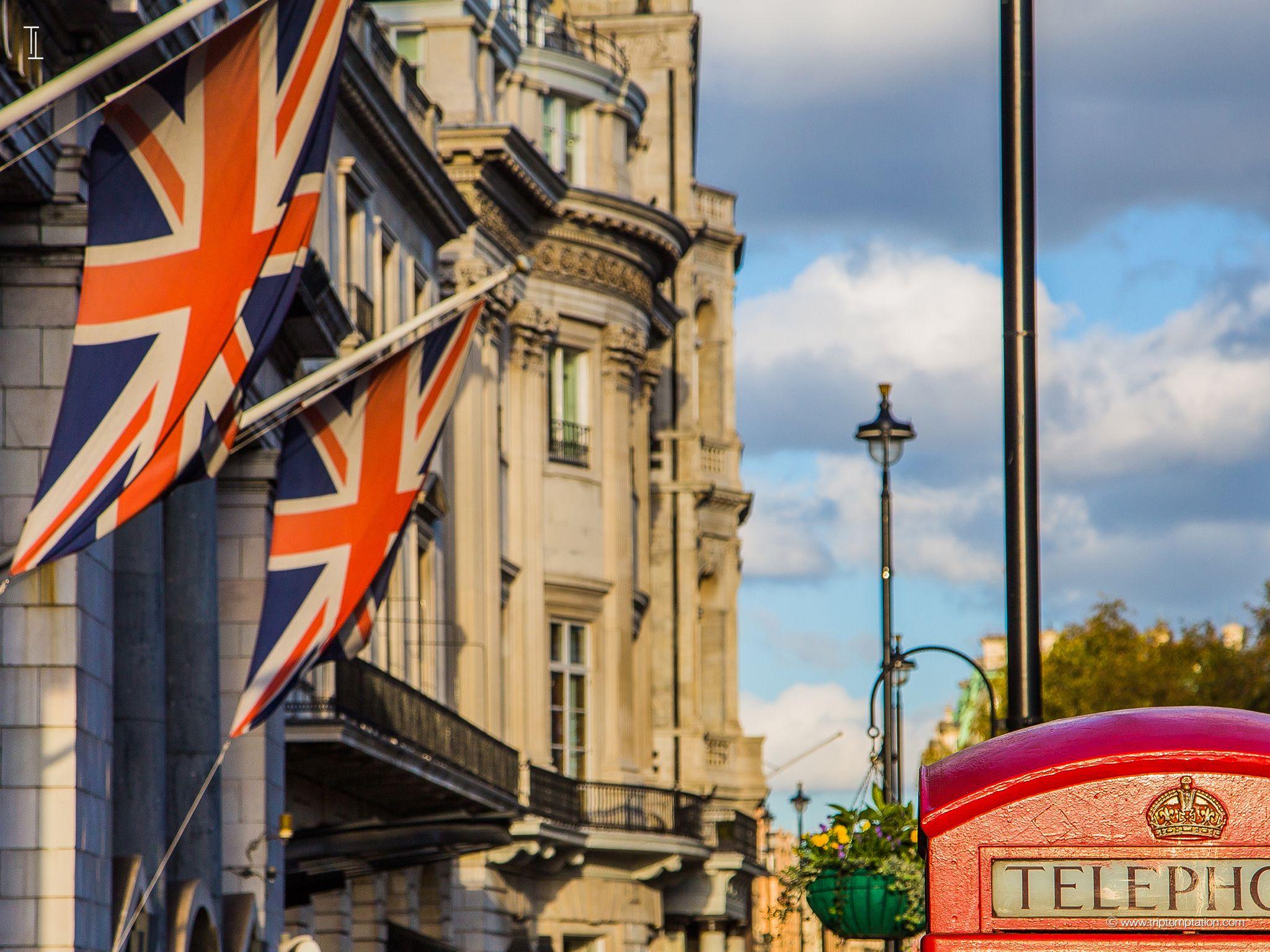 2048x1536 Download London's calling iPad Air