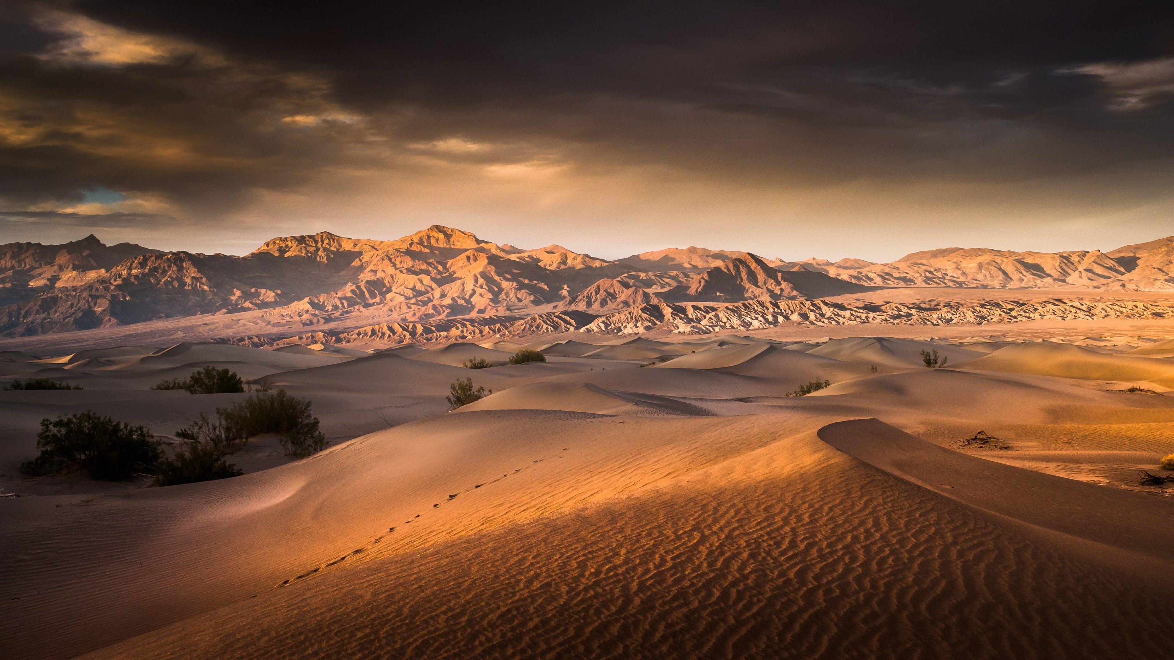 Sand Dune Wallpapers - Top Free Sand Dune Backgrounds - WallpaperAccess