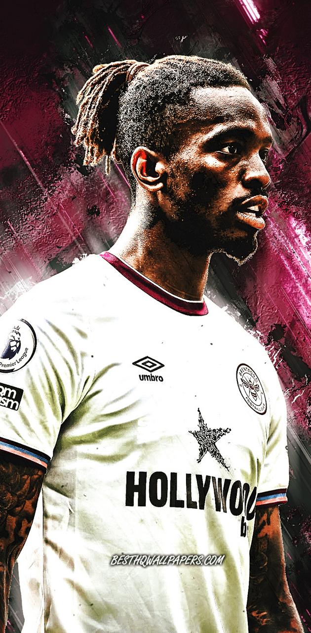 630x1280 Ivan Toney Wallpaper