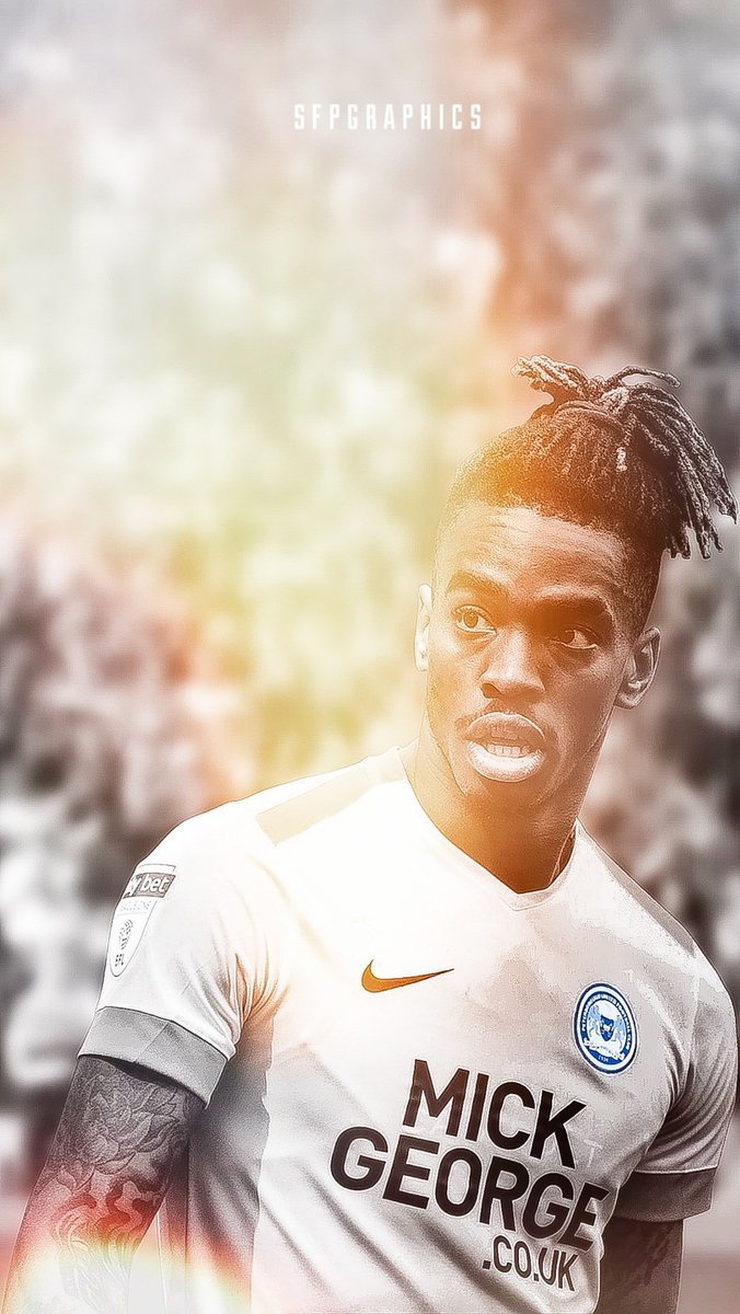 676x1200 Ivan Toney Wallpaper