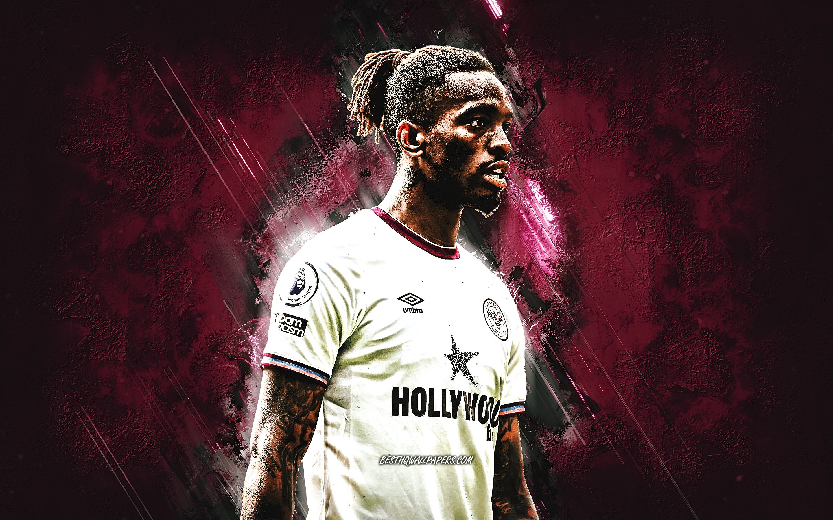 2880x1800 Ivan Toney Wallpaper