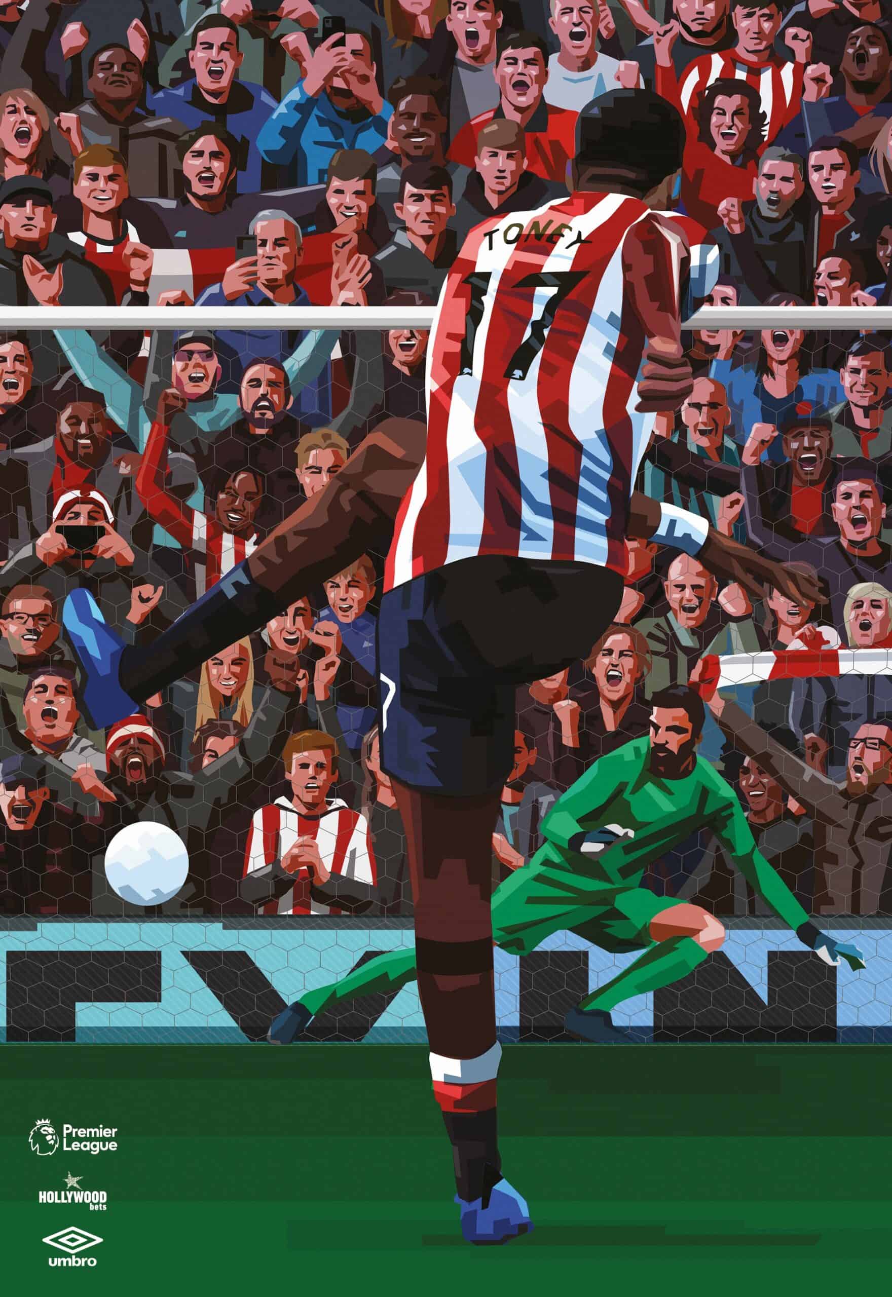 1760x2560 HOW AN IVAN TONEY PENALTY BECAME A 'LABOUR OF LOVE' FOR TOP ILLUSTRATOR