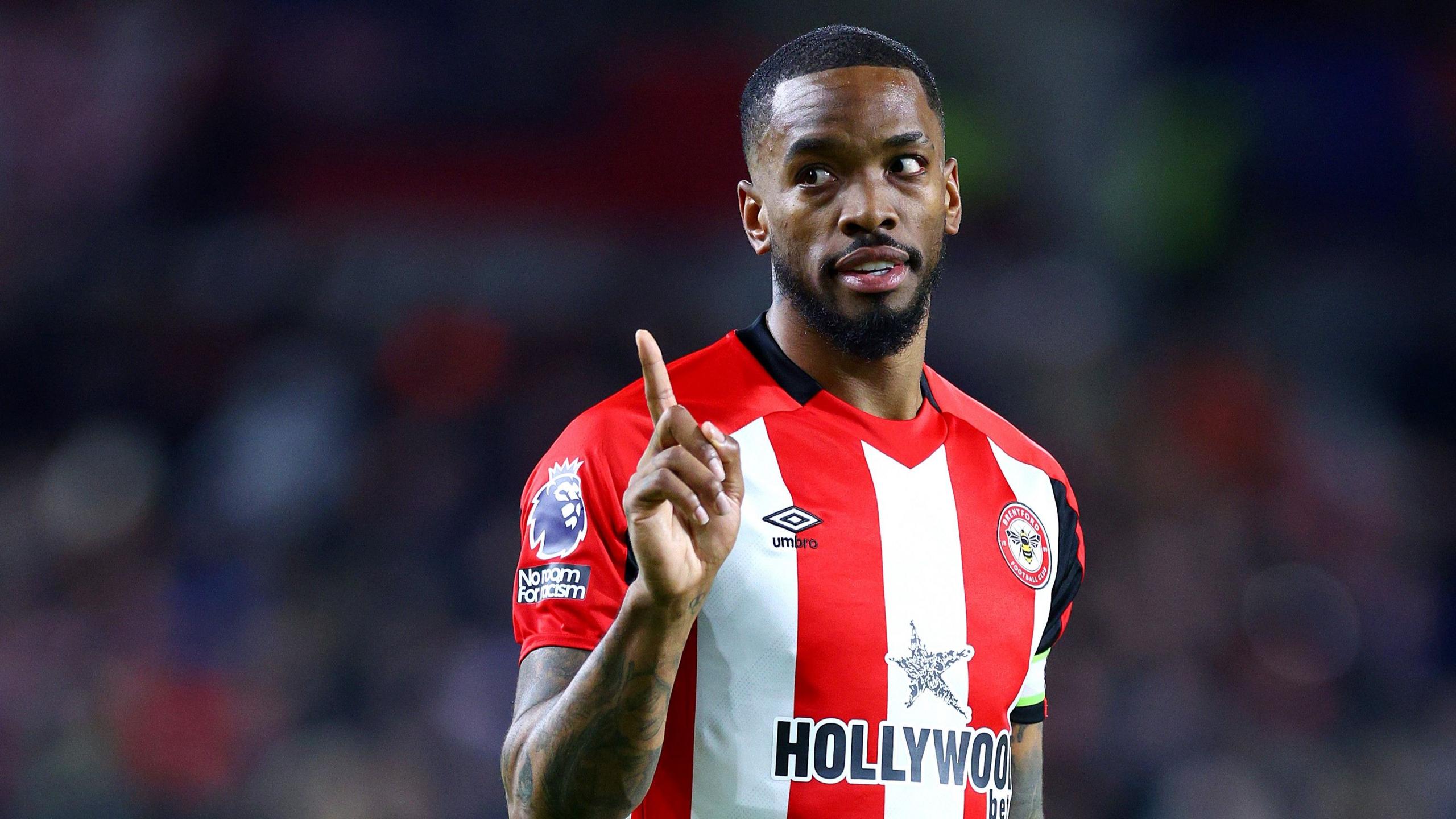 2560x1440 Brentford: 'There's no better feeling'