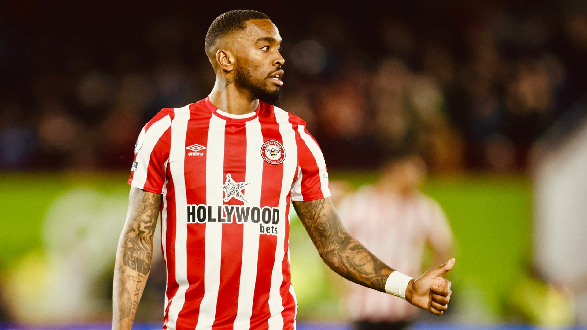 1920x1080 In Defence: Ivan Toney Daniel Tiluk