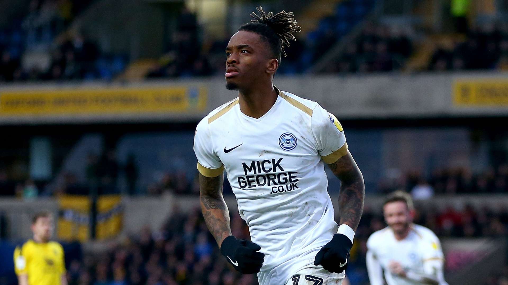 1920x1080 Ivan Toney: England Have Finally Found Their Perfect Harry Kane Back Up Plan. Goal.com US