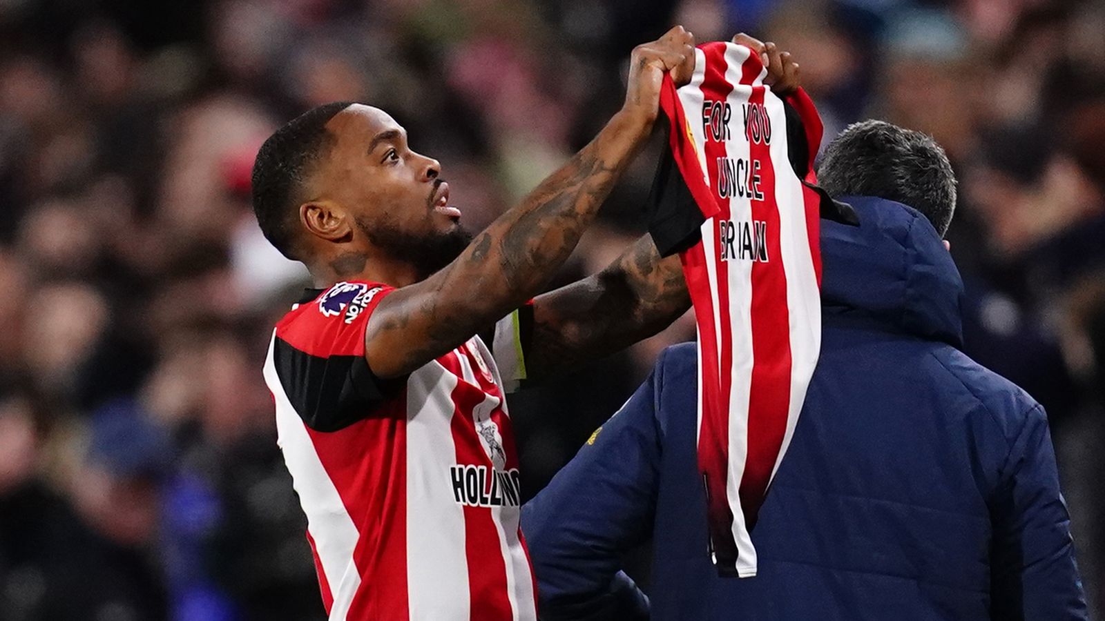 1600x900 Ivan Toney Scores To Help Brentford To Victory In First Game Back After Eight Month Betting Ban