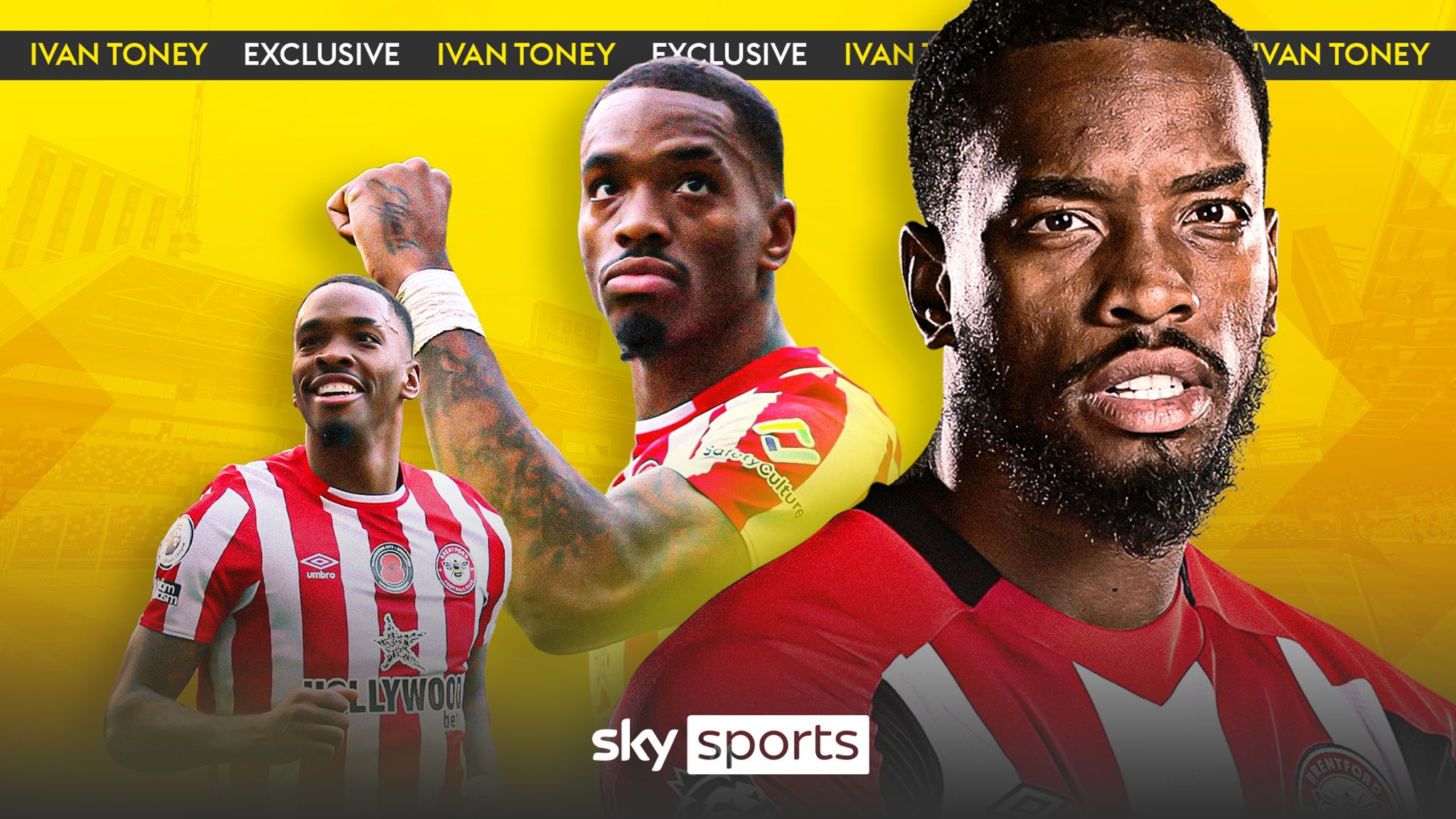 2048x1152 Ivan Toney Interview: Brentford Striker Wants To Repay Club For Helping Him Through His Eight Month Betting Ban