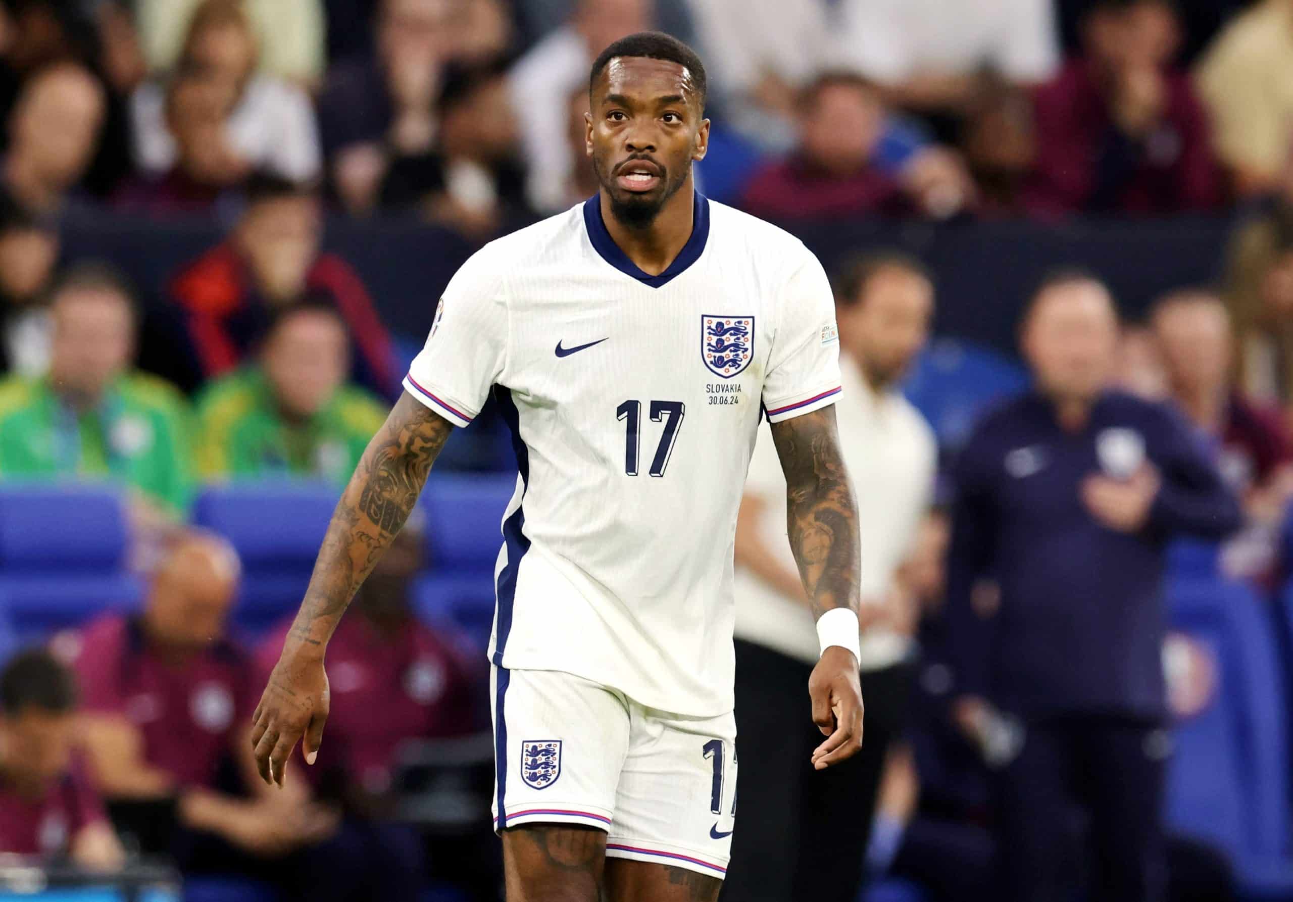 2560x1786 Ivan Toney: Another Top England Forward