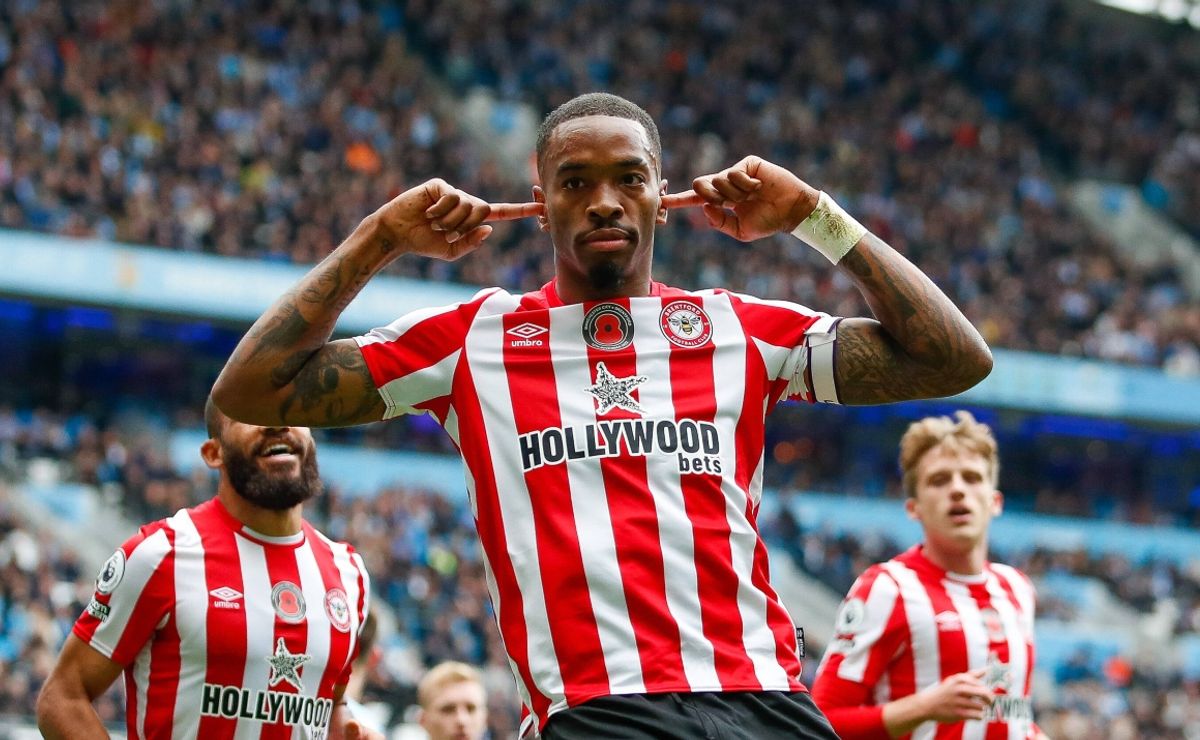 1200x740 Ivan Toney scores brace to sink Manchester City after England snub Soccer Talk
