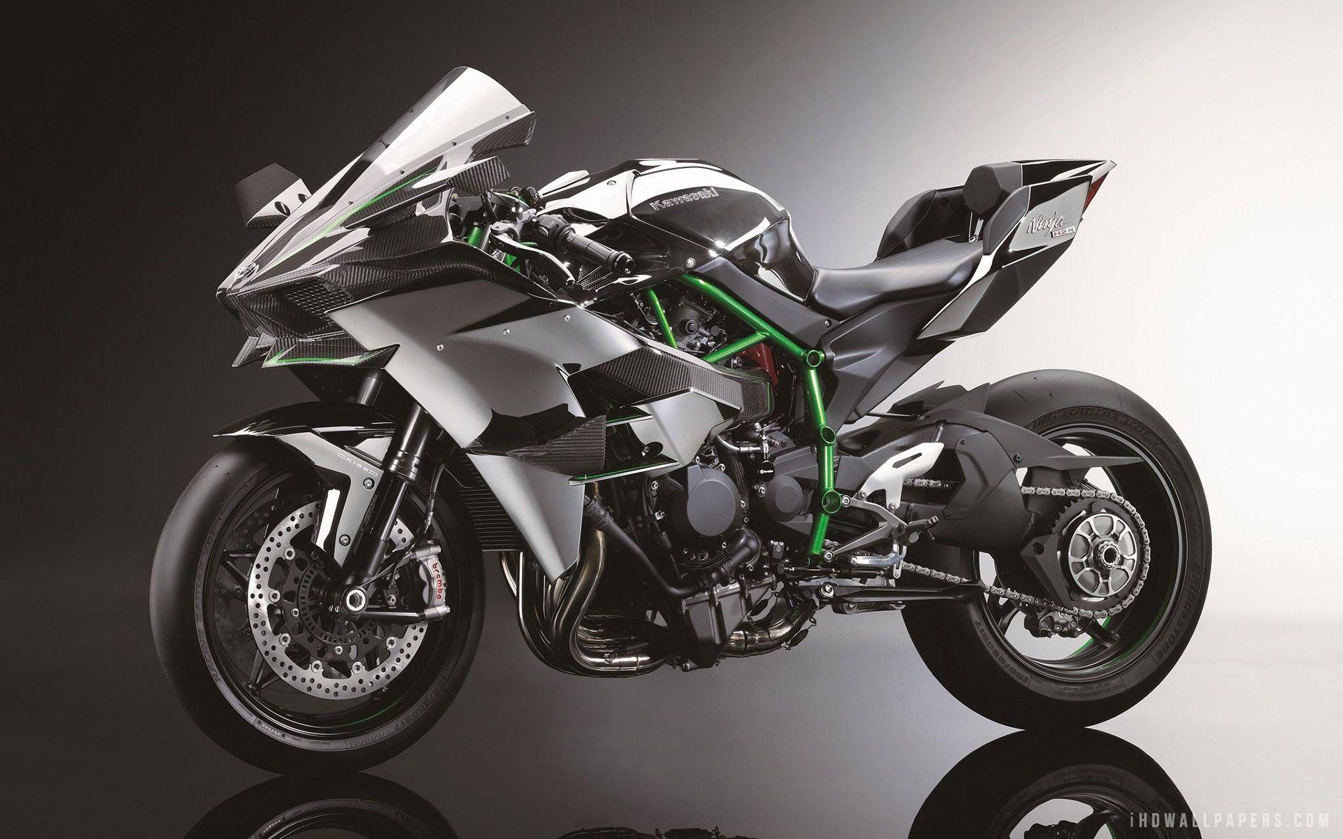 1920x1200 Amazing 4K Ultra HD Kawasaki Ninja Picture & Background Collection