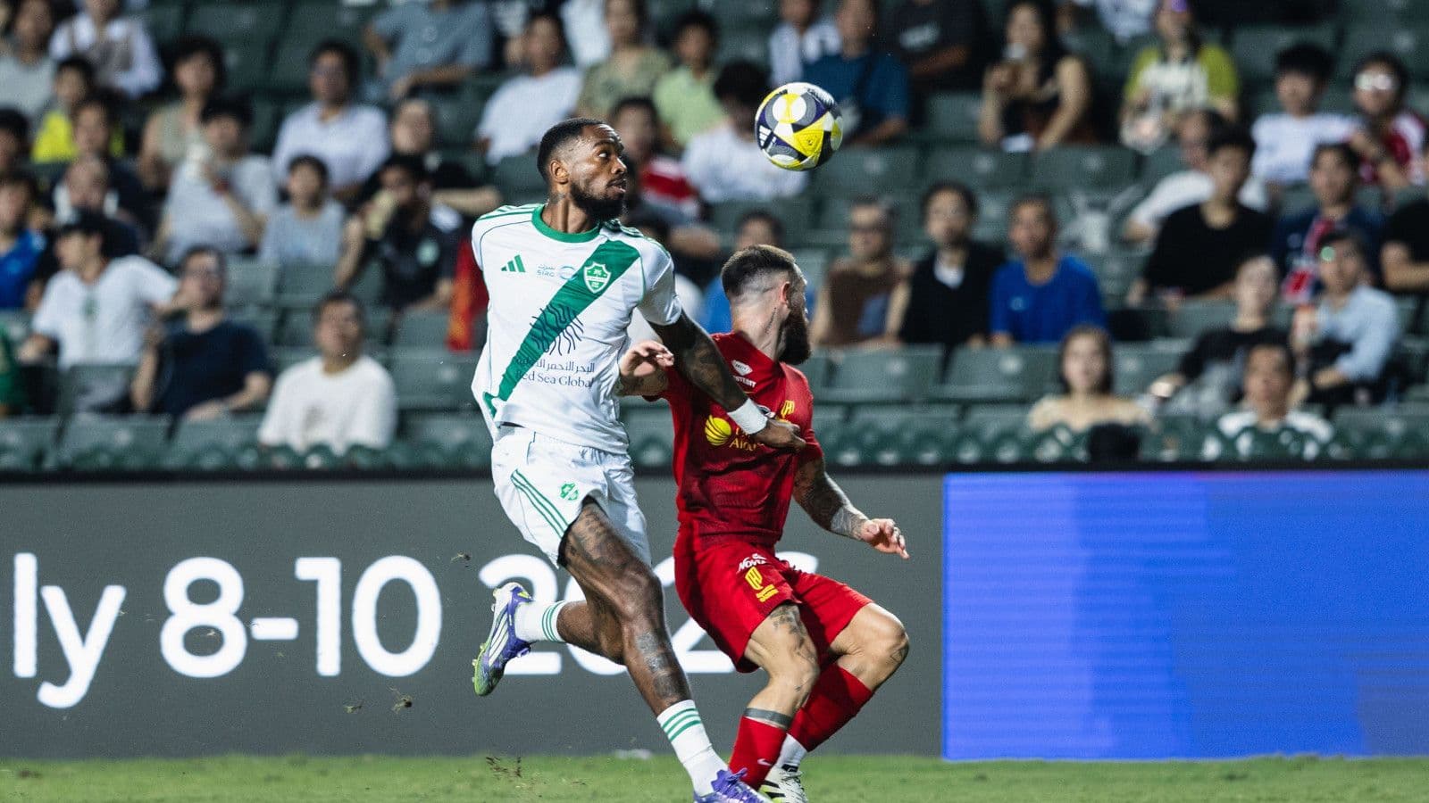 1600x900 Vodacom Soccer. News. Ivan Toney eyes Premier League return, World Cup with England