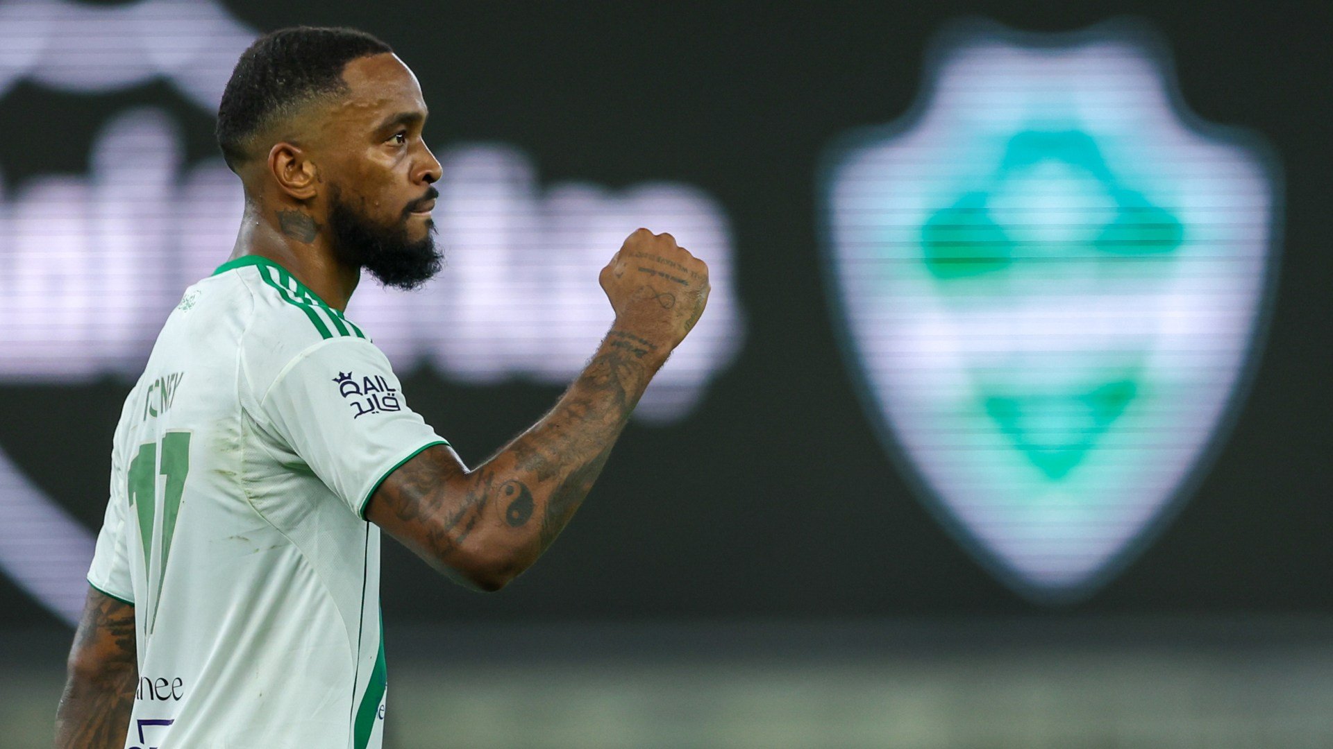 1920x1080 Ivan Toney Helps Al Ahli To Epic 21 Year First As Saudi Giants Win AFC Champions League Elite