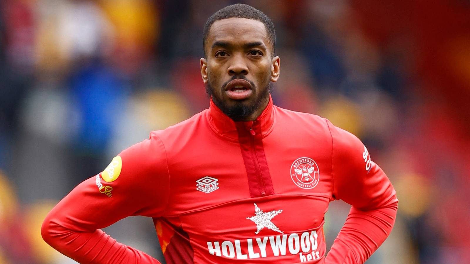 1600x900 Ivan Toney now 'prefers move' to Arsenal
