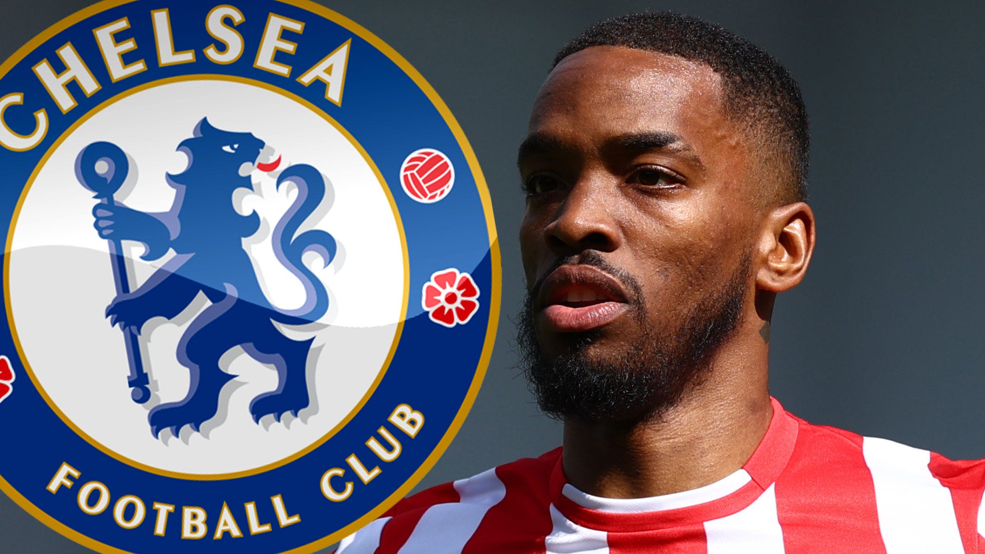 1920x1080 Sources: What Chelsea have told Ivan Toney