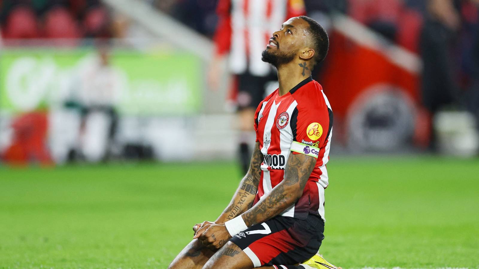 1600x900 Frank's new Toney: Spurs burst into race to sign £40m Premier League star