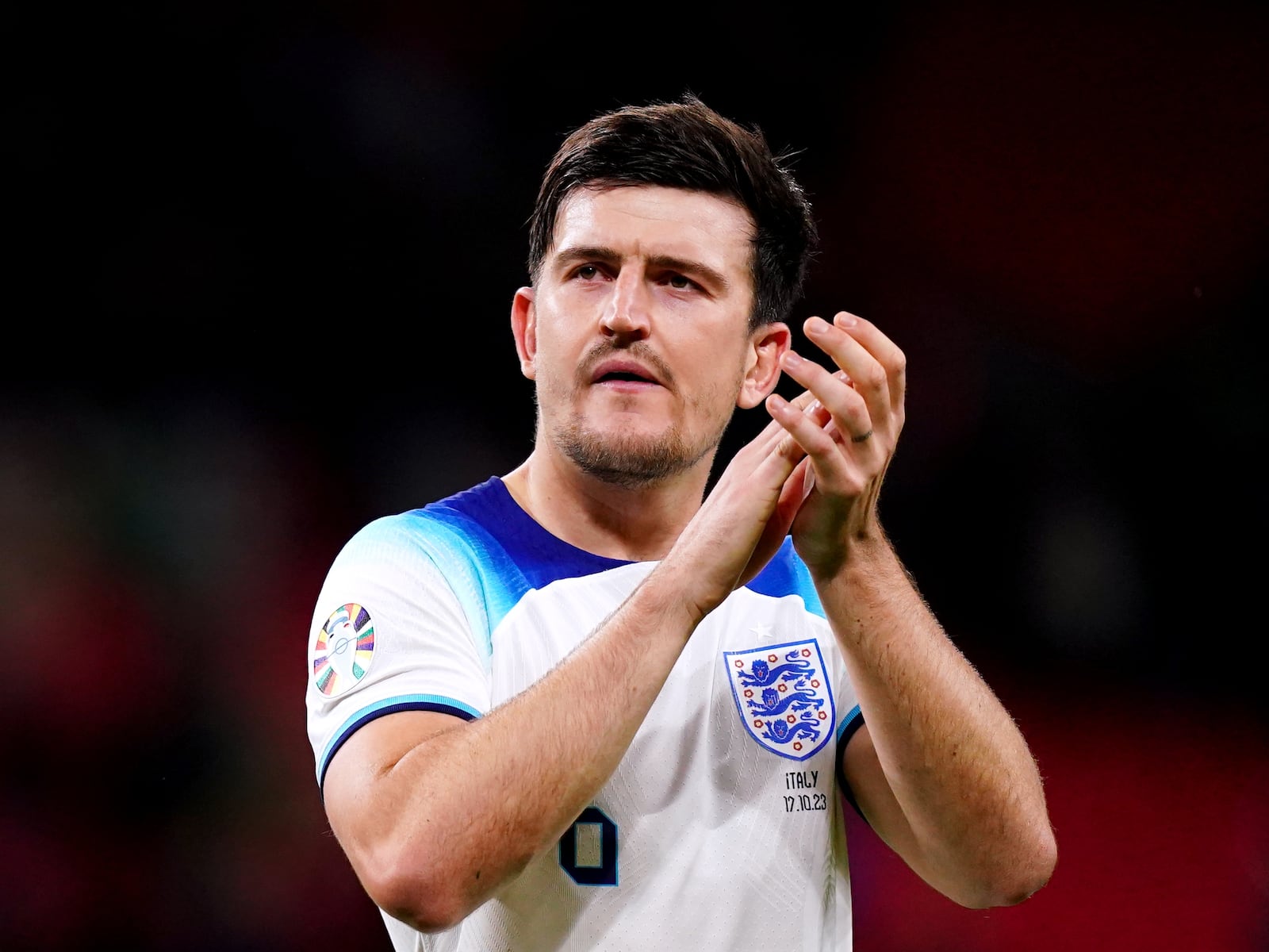 1600x1200 England World Cup Squad: Shock Call Up For Ivan Toney, No Room For Maguire, Palmer And Foden