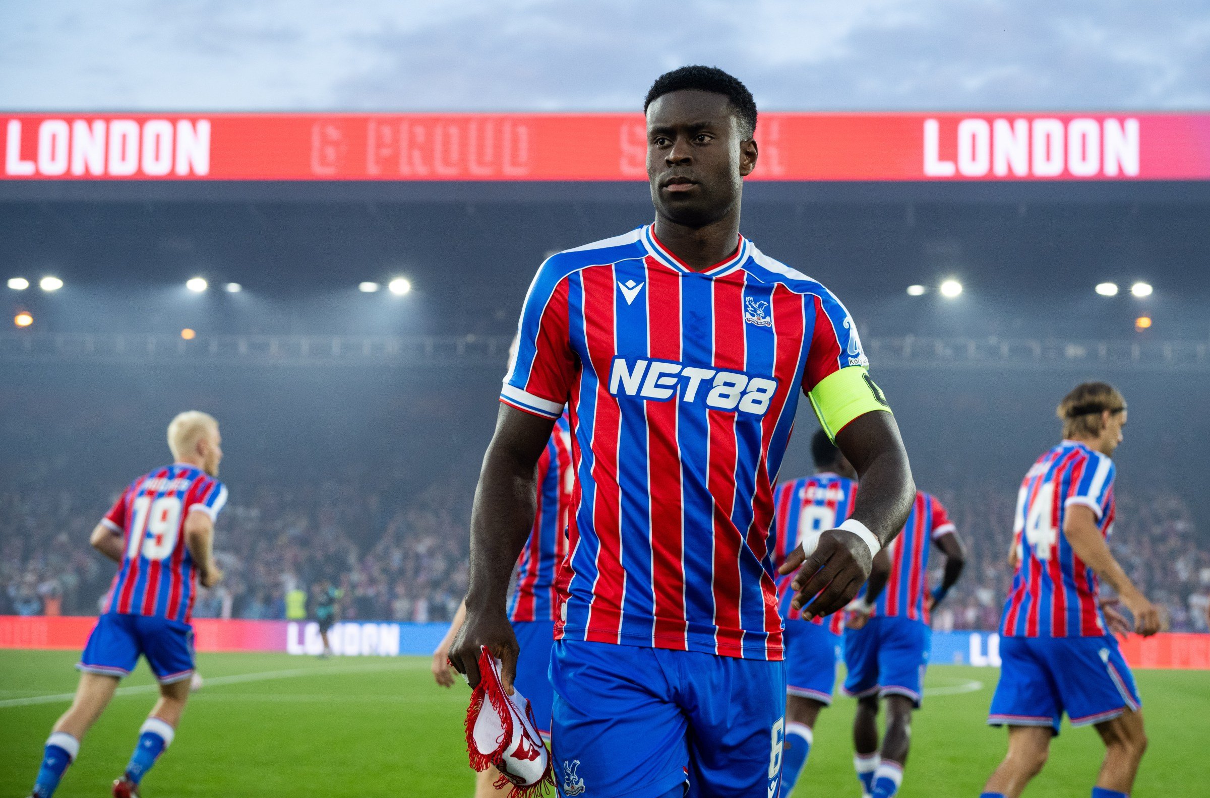 2400x1584 Manchester City Reportedly Join Liverpool In Race For Marc Guéhi. The Liverpool Offside