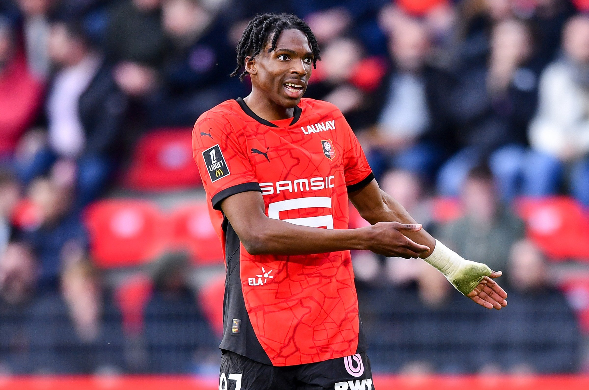 2400x1590 Rumour Mongering: Crystal Palace Find Marc Guéhi Replacement. The Liverpool Offside
