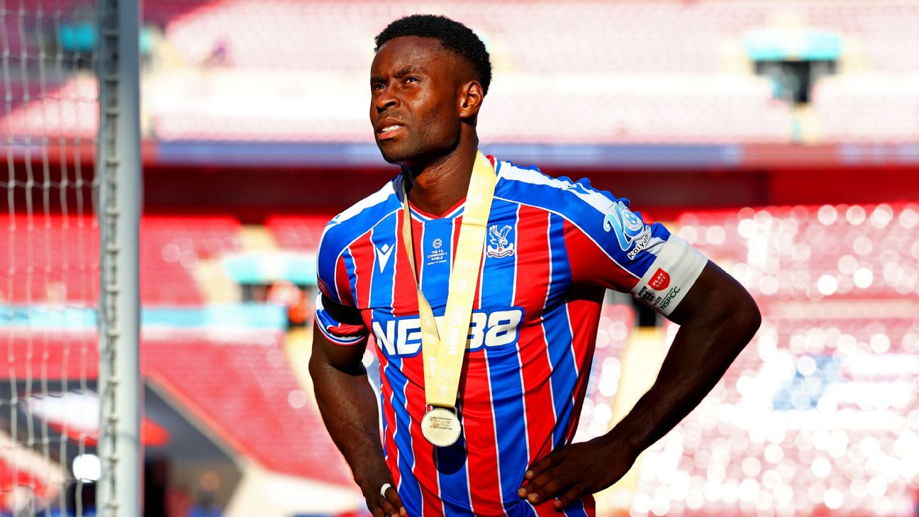 1296x729 Liverpool open talks with Palace over Marc Guéhi deal