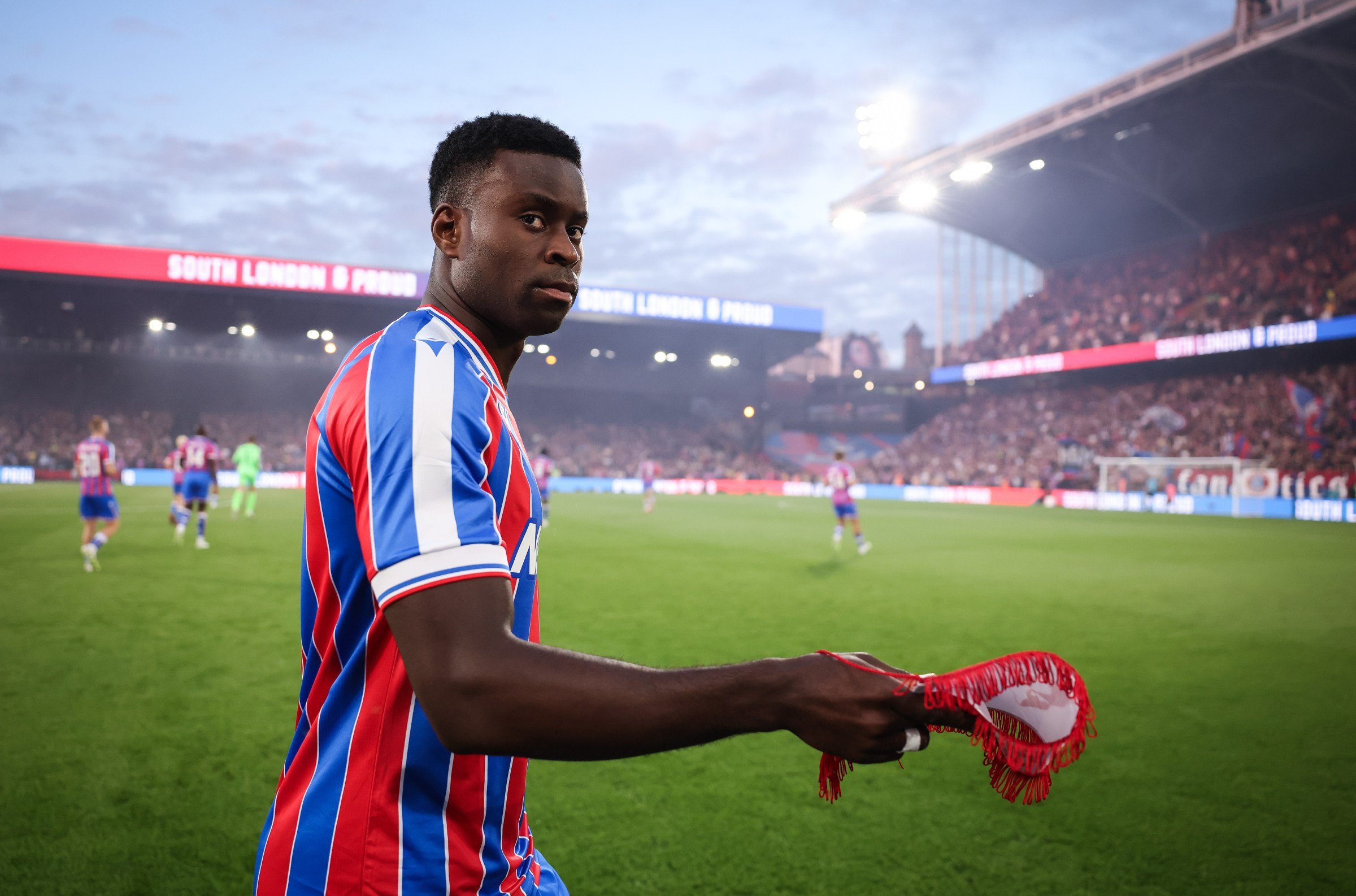 2400x1586 Marc Guéhi Reportedly Angry Following Crystal Palace Transfer U Turn. The Liverpool Offside