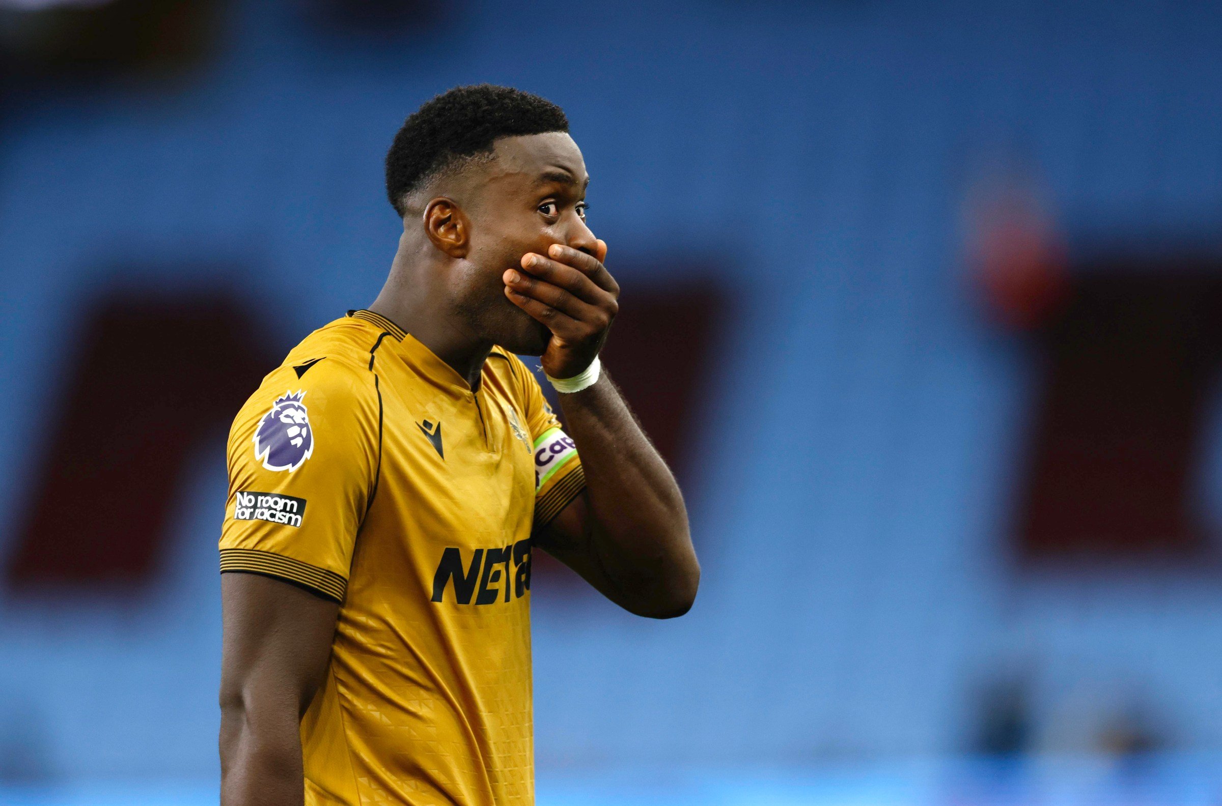 2400x1584 Liverpool Reportedly Submit Marc Guéhi Deal Sheet as Window Closes. The Liverpool Offside