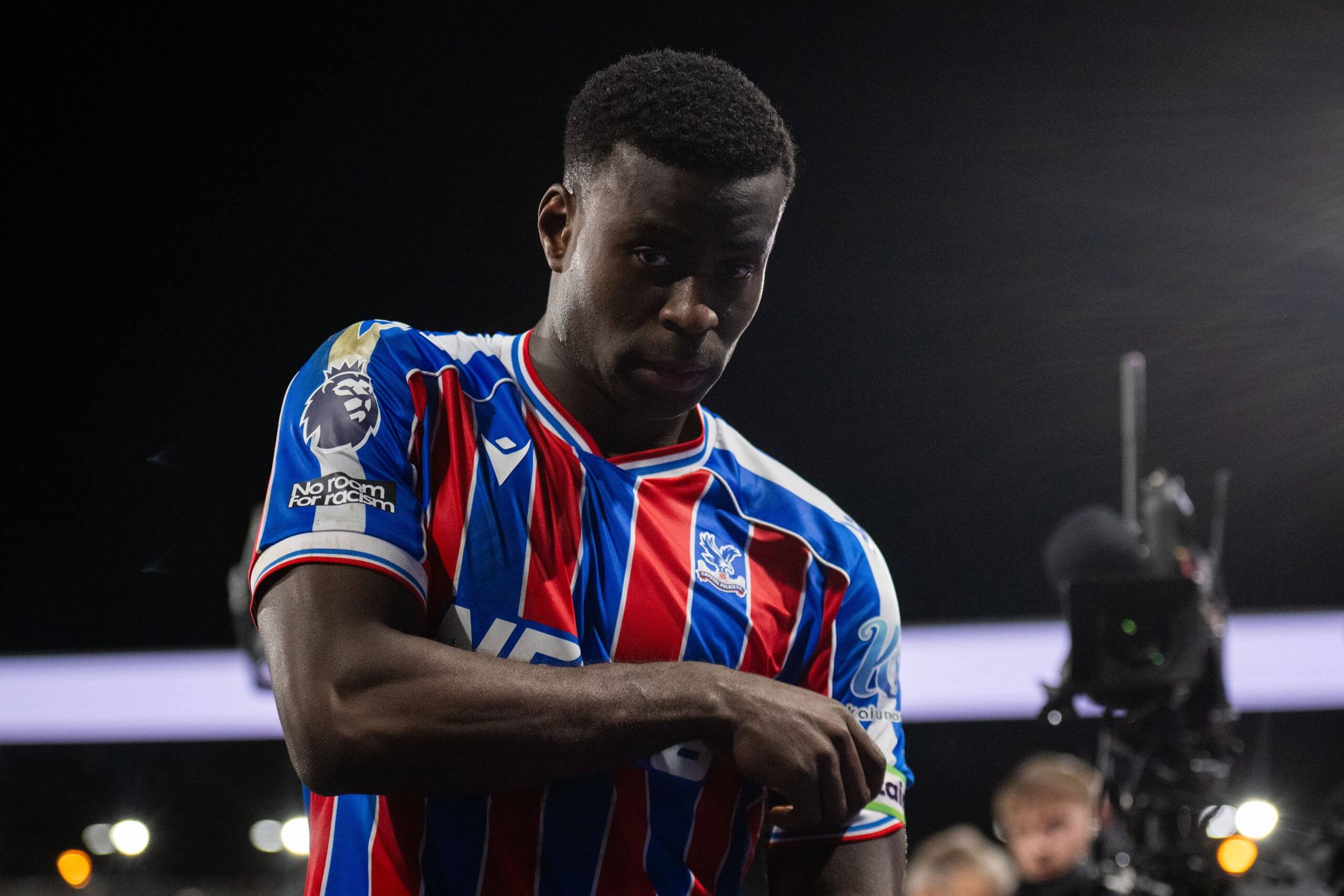 2560x1707 Marc Guehi Was Crystal Palace's Greatest Centre Half. His Departure Leaves A Void