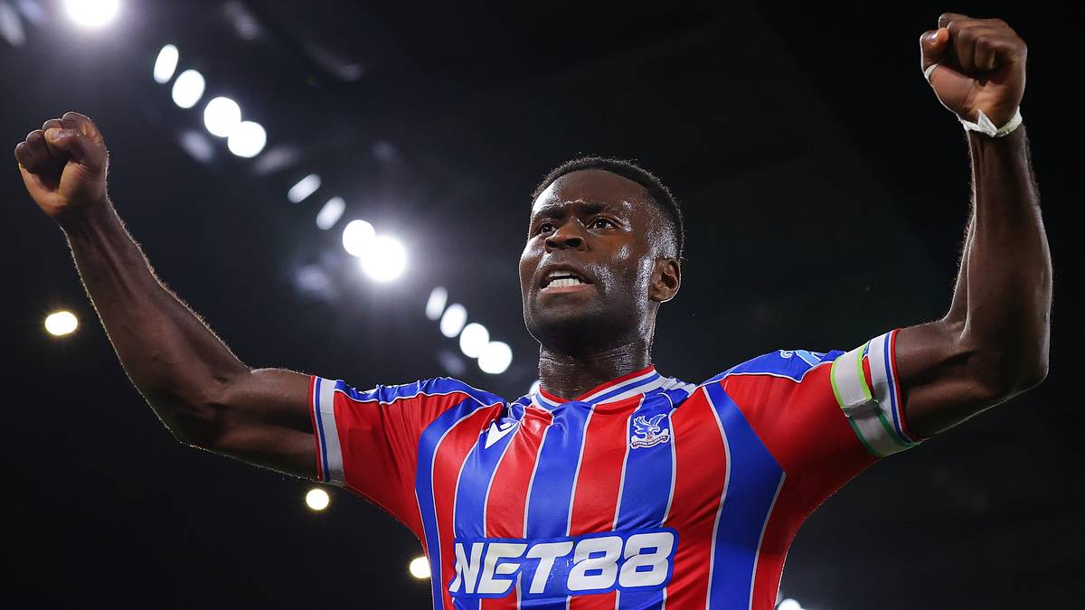 1200x675 Marc Guehi Set for January Transfer After Premier League Giants Agree Fee