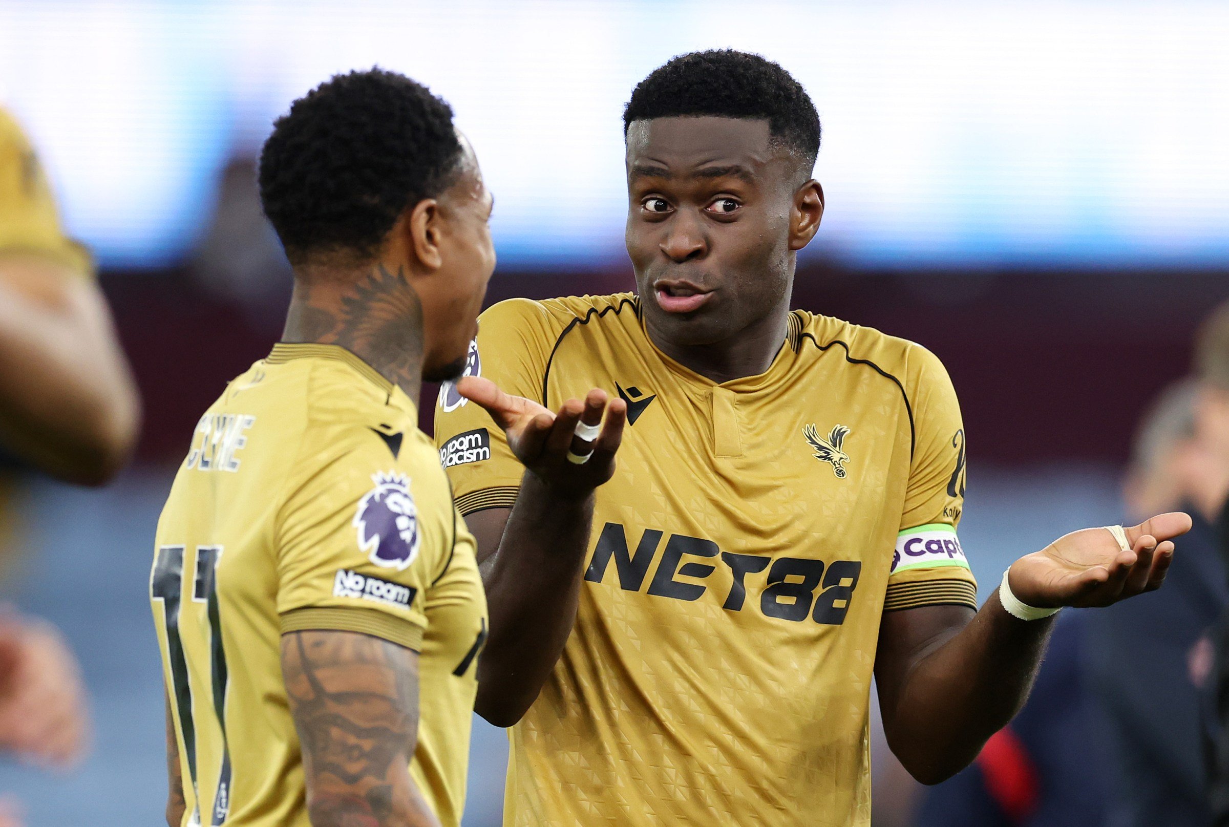 2400x1615 Liverpool Reportedly Confident in Securing £35M Marc Guéhi Transfer. The Liverpool Offside