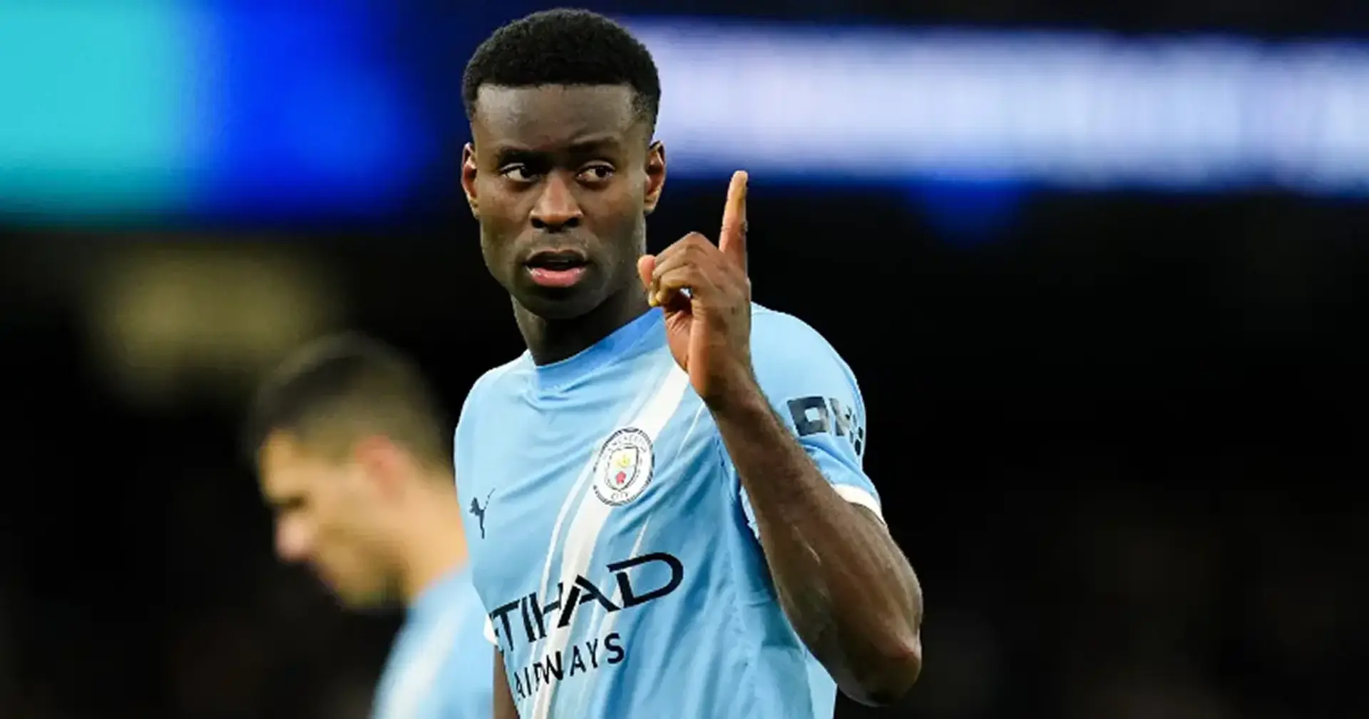 1920x1008 Marc Guehi on strong start at Manchester City: 'I have had to change my game completely. I am learning every day'
