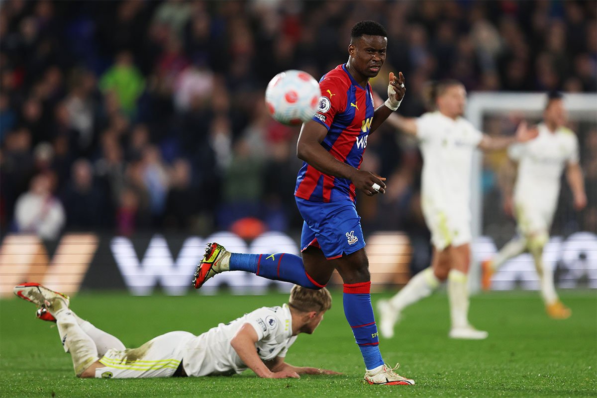 1200x800 Liverpool targets Crystal Palace's Marc Guéhi for 2025 transfer