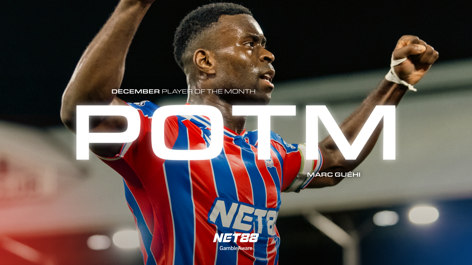 1920x1080 Crystal Palace F.C