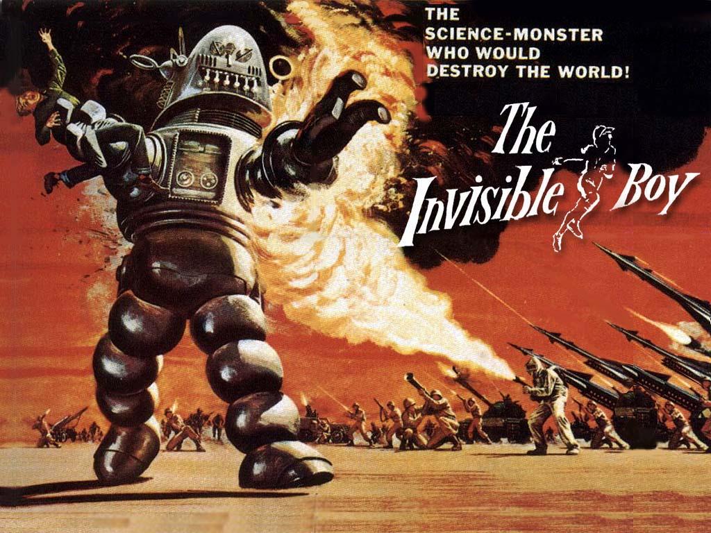 1024x768 Sci Fi Movie Wallpaper