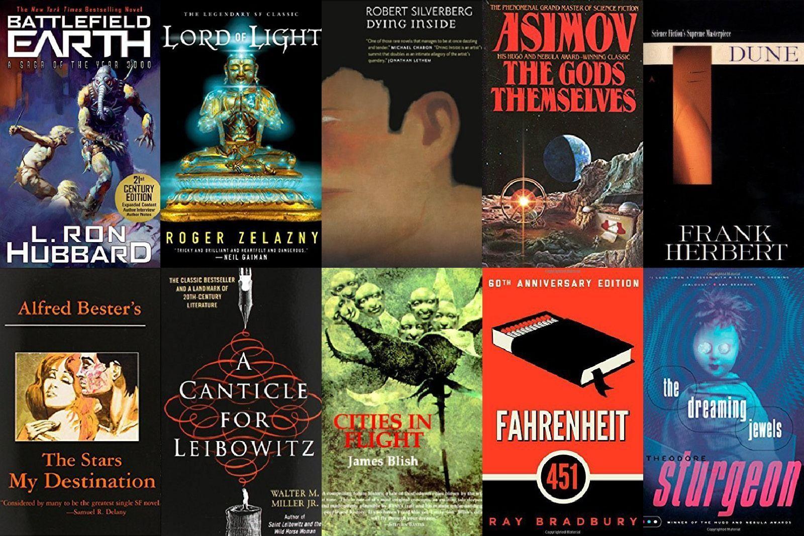 1600x1067 Best Science Fiction Books To Read Before They Hit The Big Screen. Science fiction books, Best sci fi books, Fiction books to read