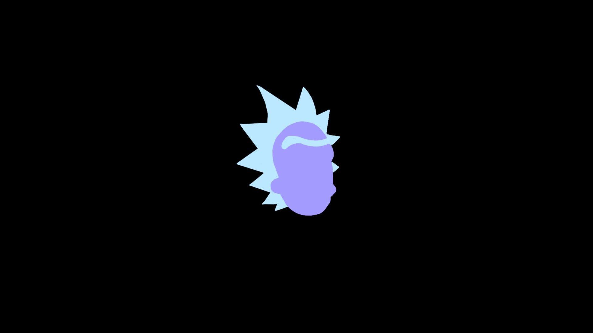 1920x1080 Rick and Morty, Rick Sanchez Wallpaper HD / Desktop and Mobile