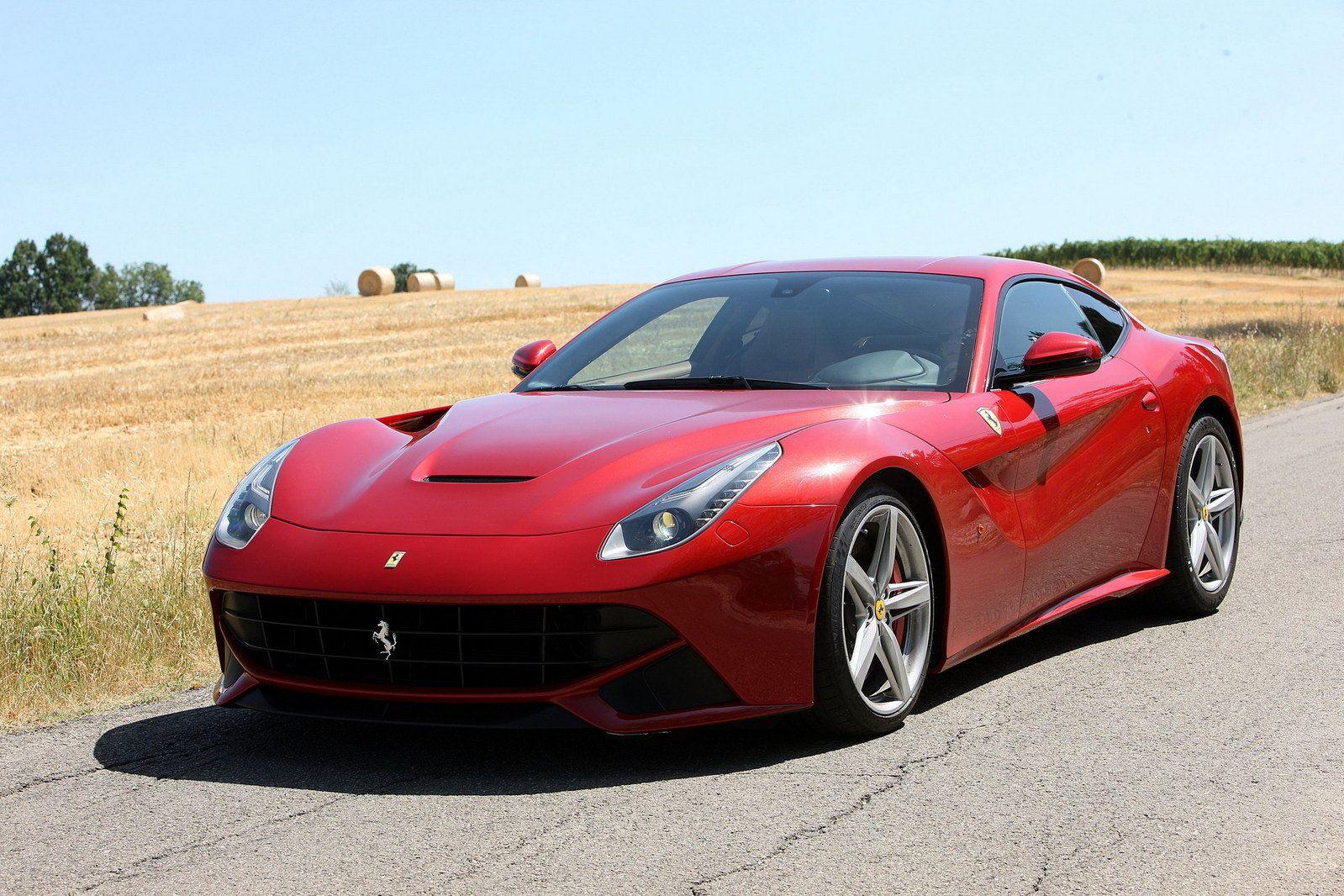 1599x1066 Ferrari F12 Berlinetta Picture, Photo, Wallpaper