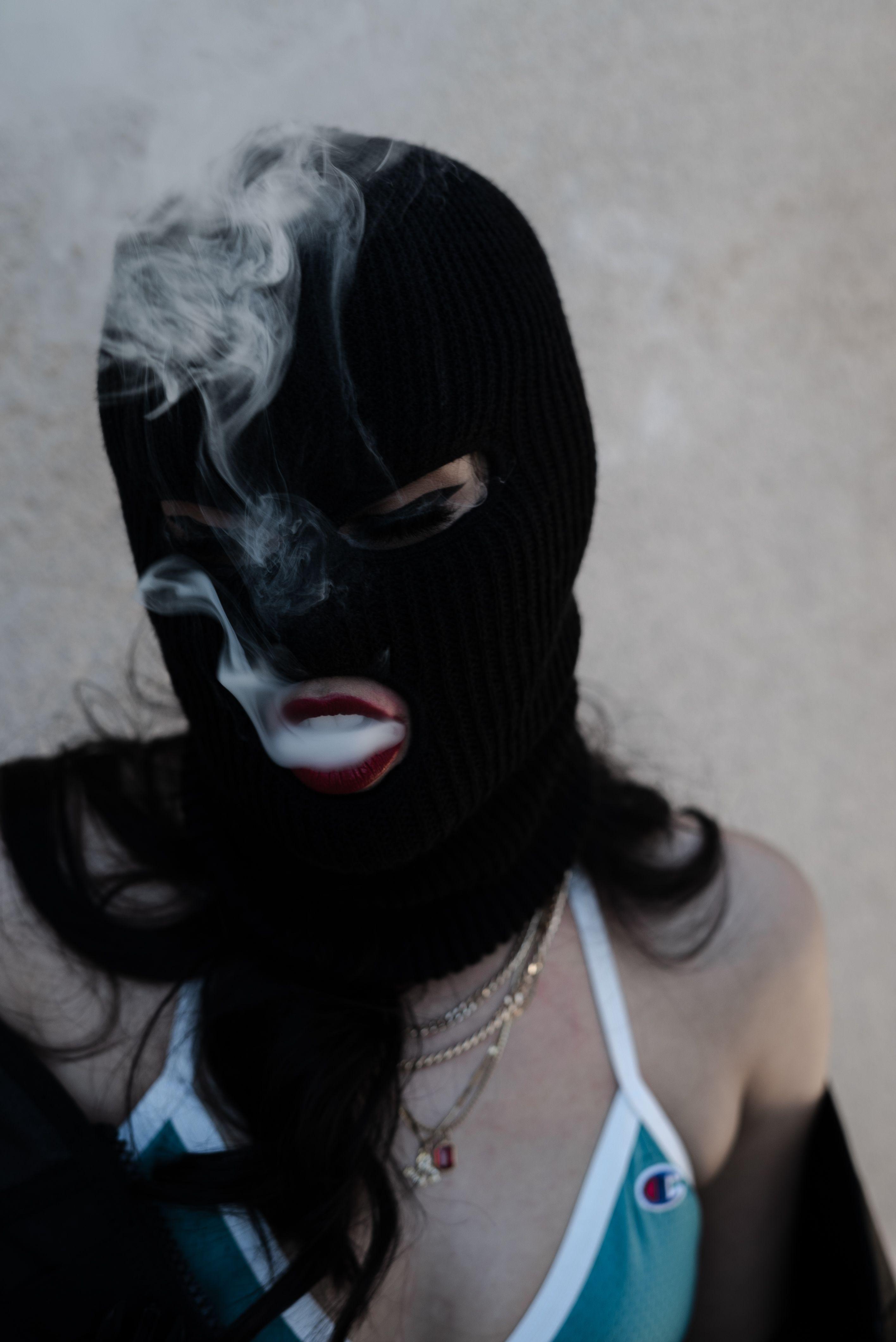 Ski Mask Girl Wallpapers Top Free Ski Mask Girl Backgrounds