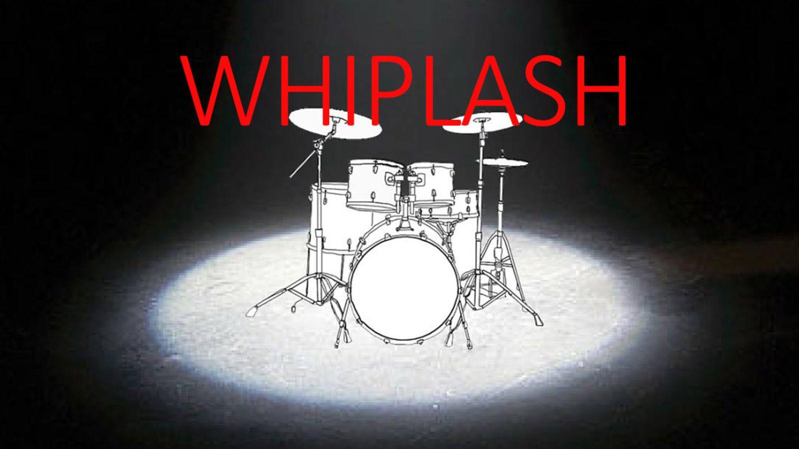 1600x900 Whiplash Screening & Drumming Challenge A Screening Kit