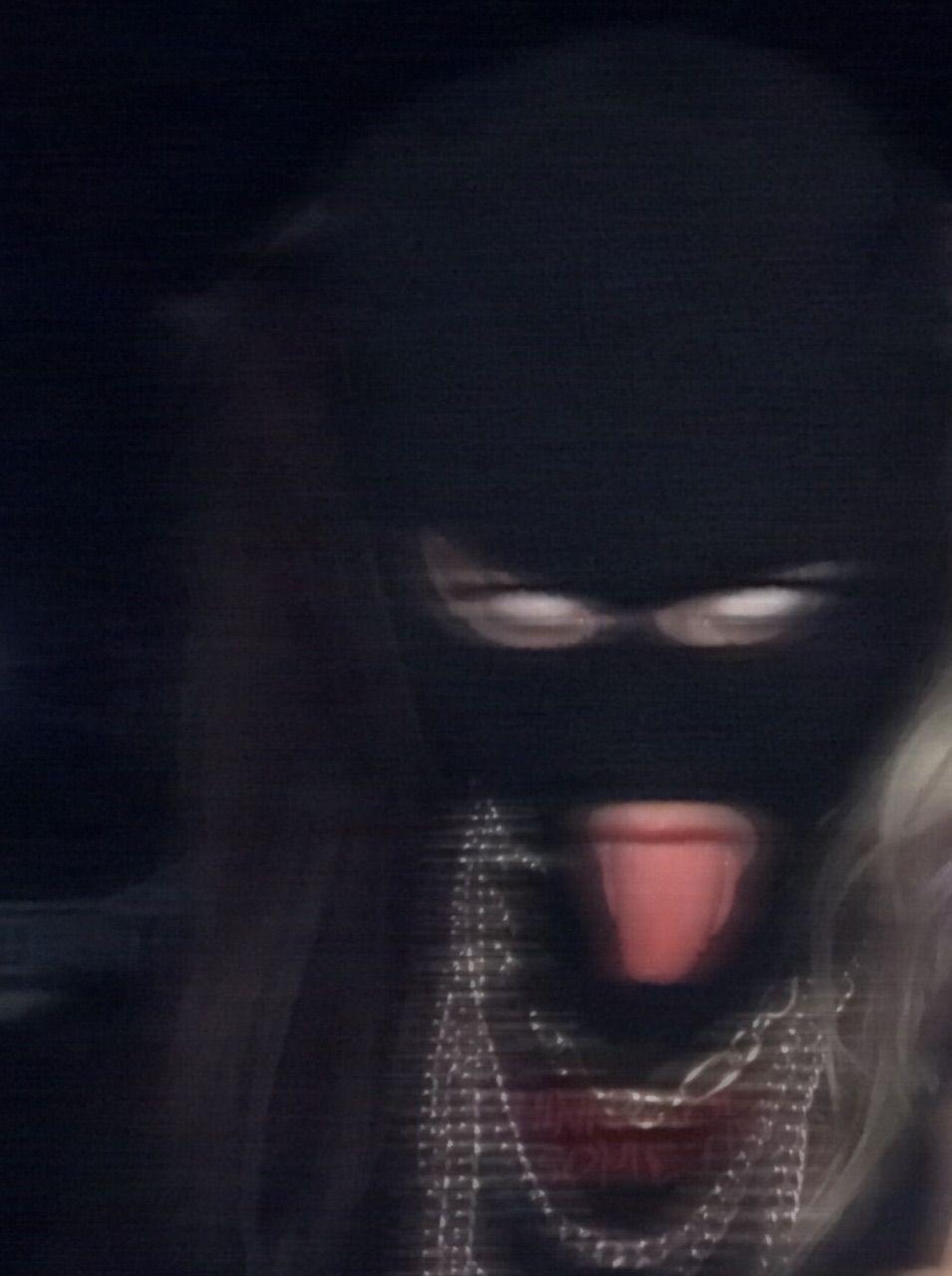 Baddie Aesthetic Ski Masks Tumblr : Tumblr Gangsta Girl Hood Gangsta